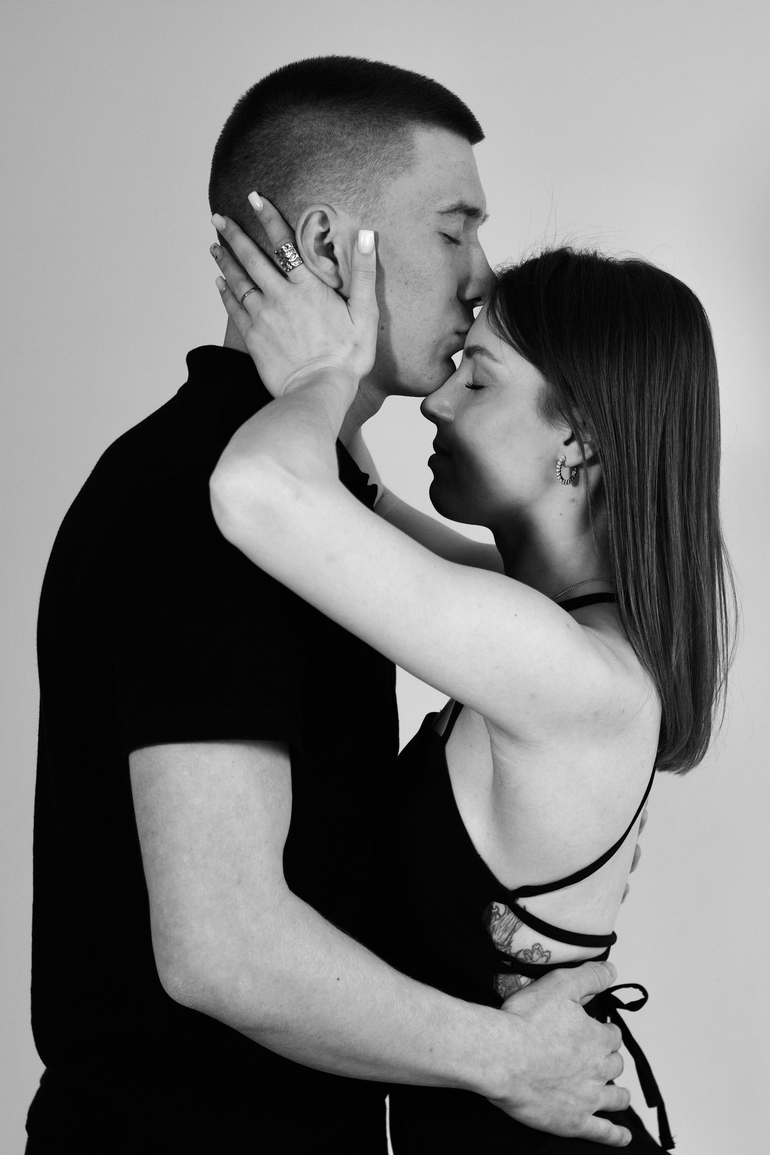 TWO. Семейный фотограф в Краснодаре Анастасия Жабрунова