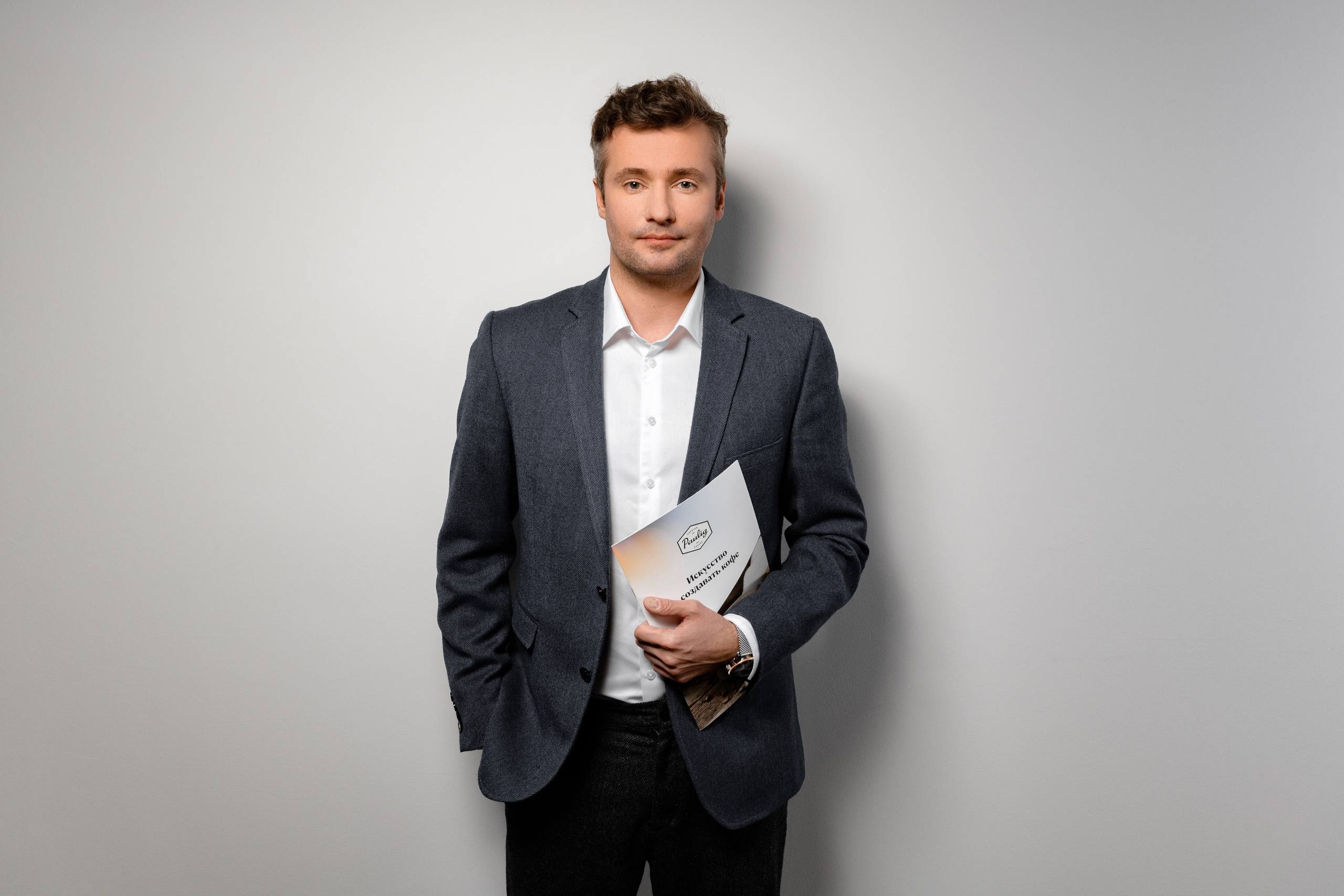 Съёмка руководства компании PAULIG. РЕПОРТАЖНЫЙ И БИЗНЕС ФОТОГРАФ В МОСКВЕ, ЕГОР НИКОЛАЕВ