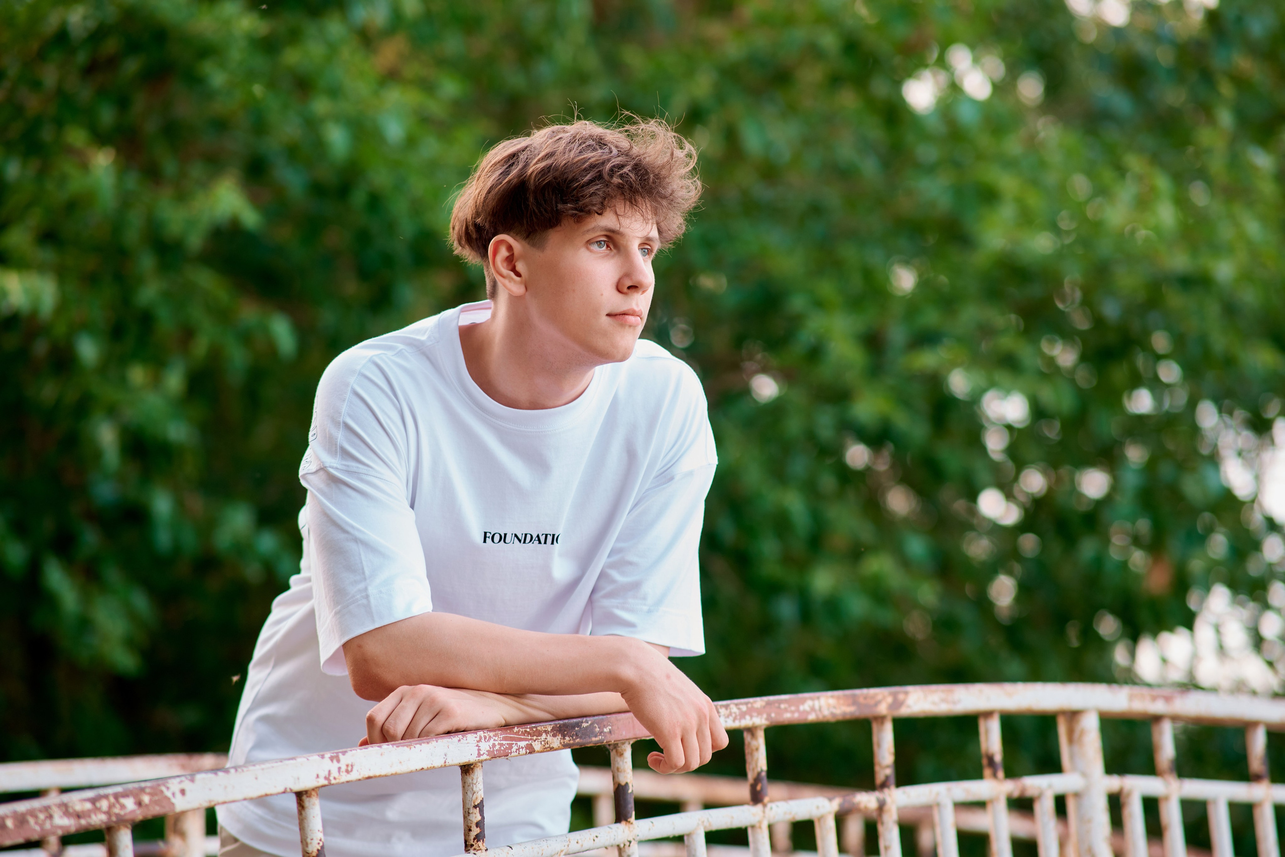 Съемка выпускников «Пикник у моря». Фотограф Таганрог Анна Трайжон