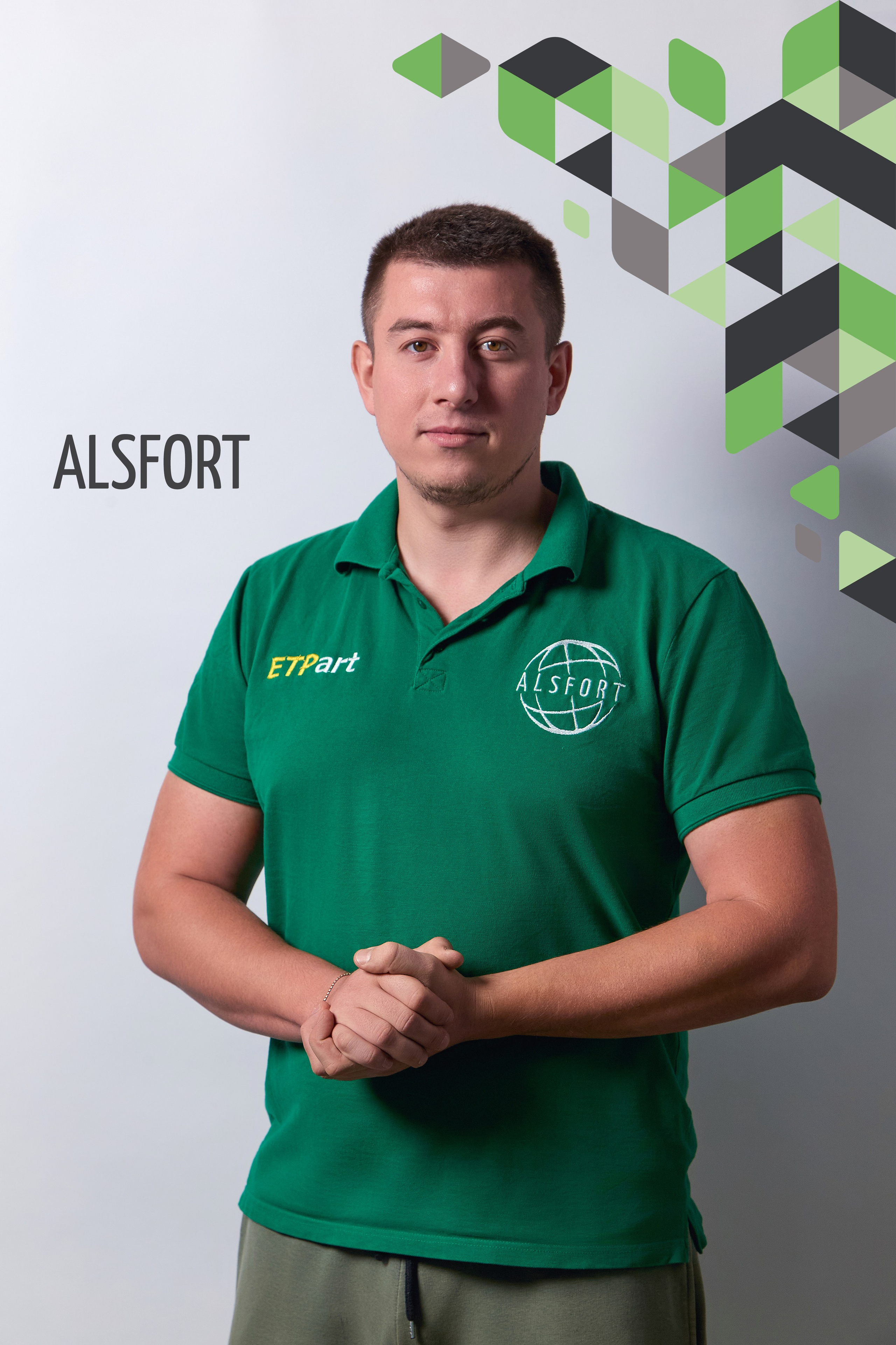 Корпоративная фотосессия в Краснодаре. Фотограф Руслан Потапов в Краснодаре