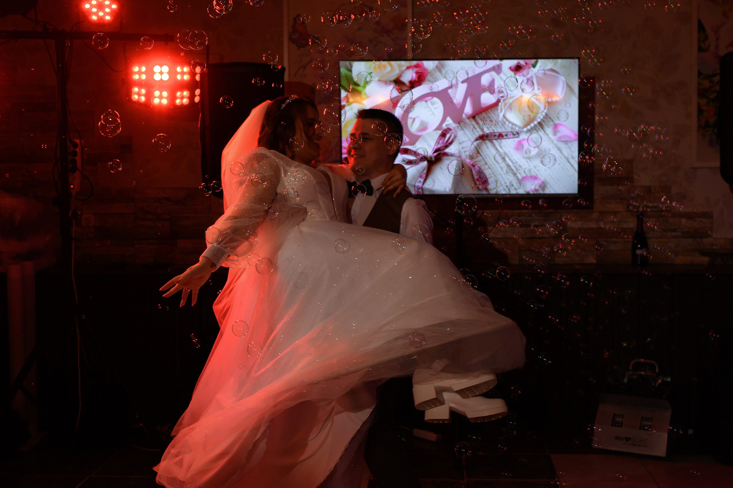 Алиса и Михаил. Свадебный фотограф Николай Коляганов в Иванове, Костроме, Ярославле, Нижнем Новгороде