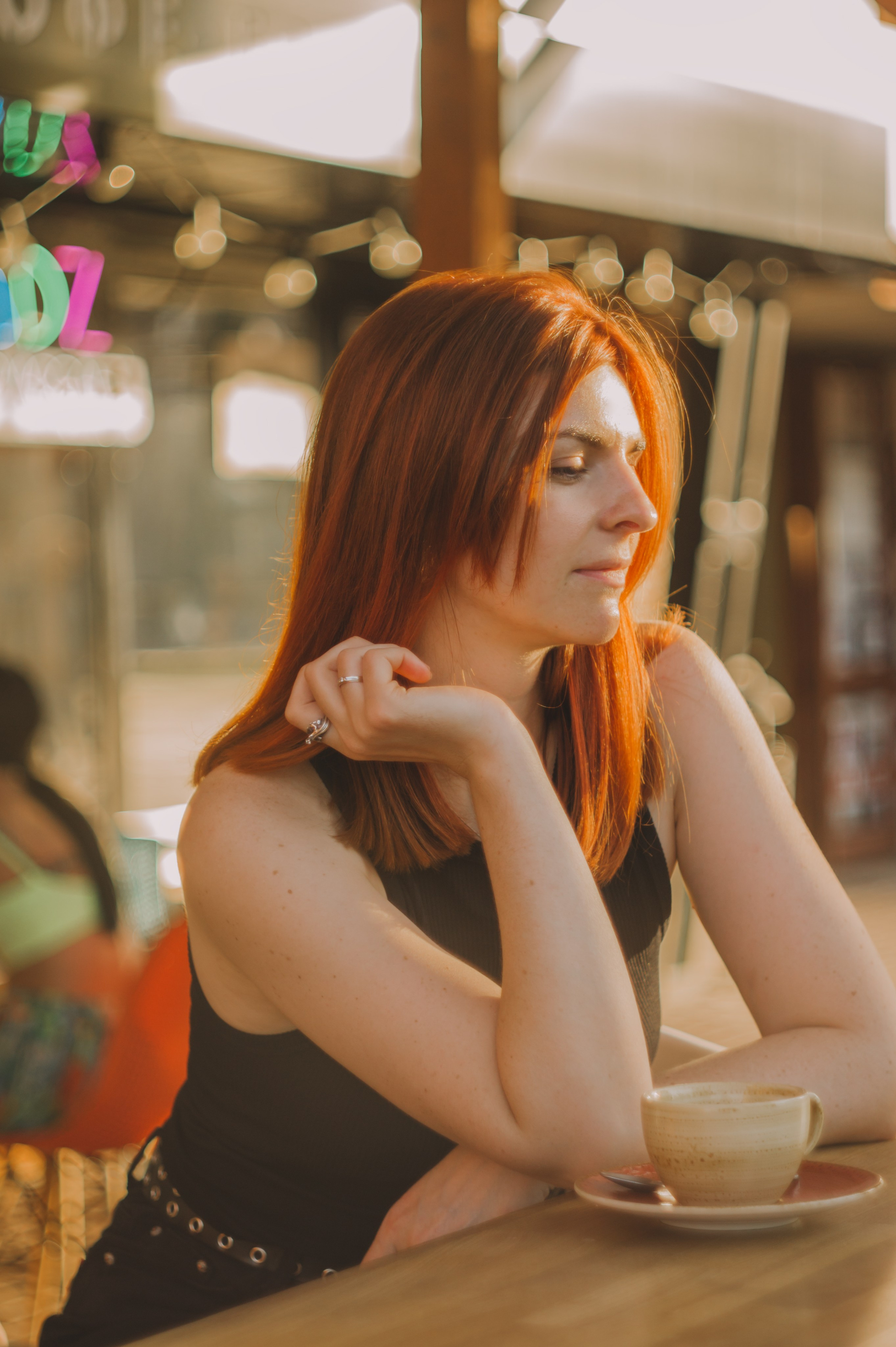 Любовь. Фотограф Людмила Белова