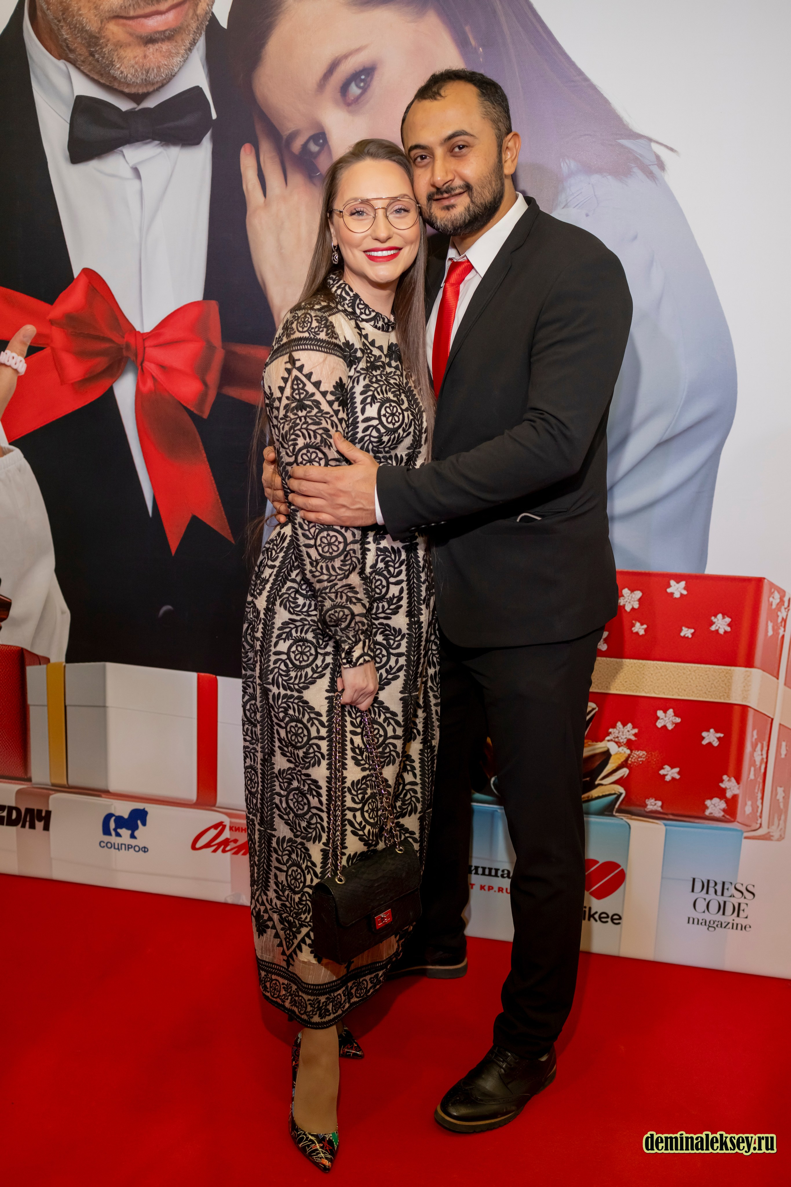 Премьера фильма папу маме заверни в кинотеатре Октябрь. Репортажный, семейный и студийный фотограф в Москве Демин Алексей