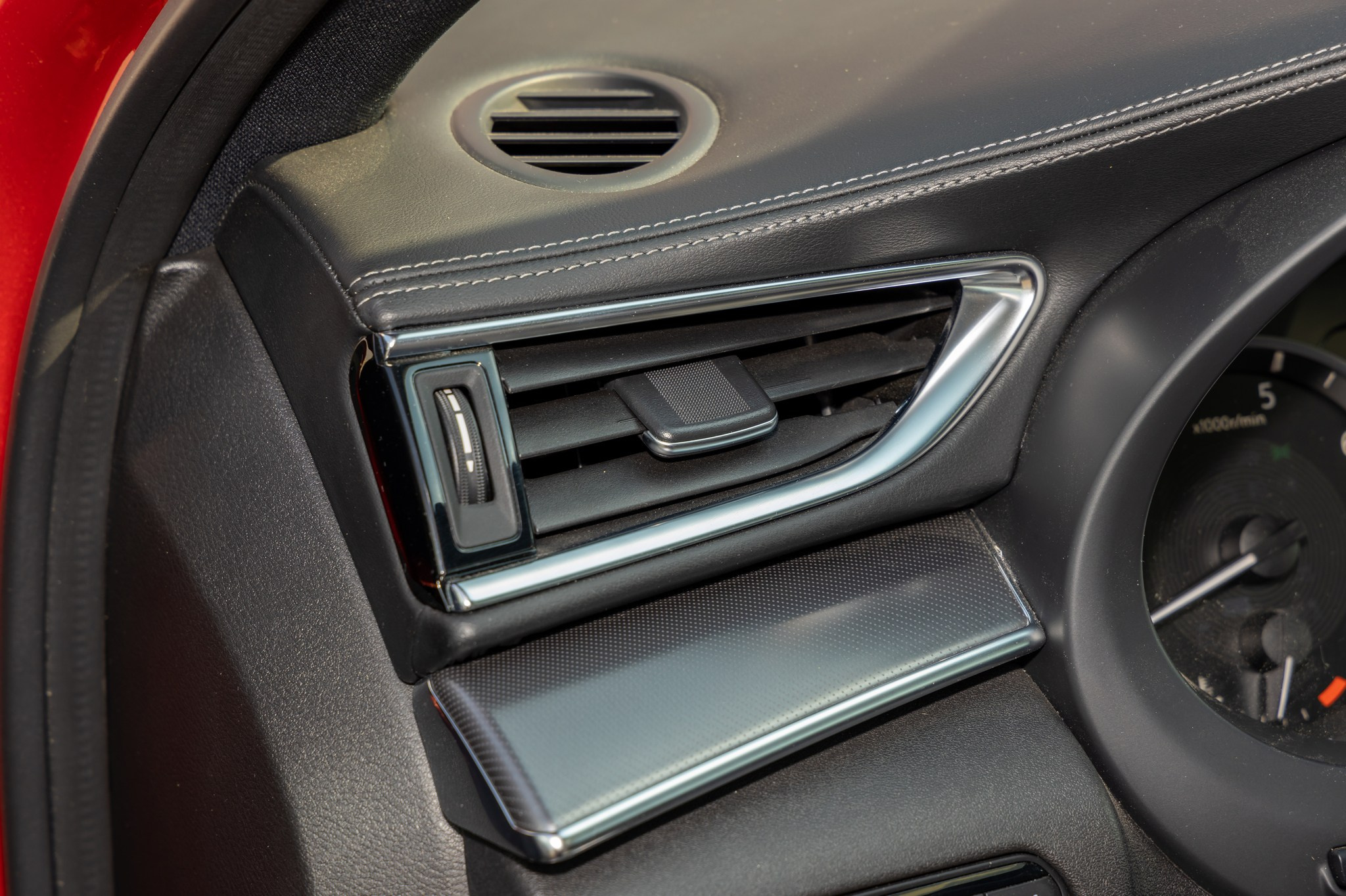 Infiniti QX55. Репортажный, семейный и студийный фотограф в Москве Демин Алексей