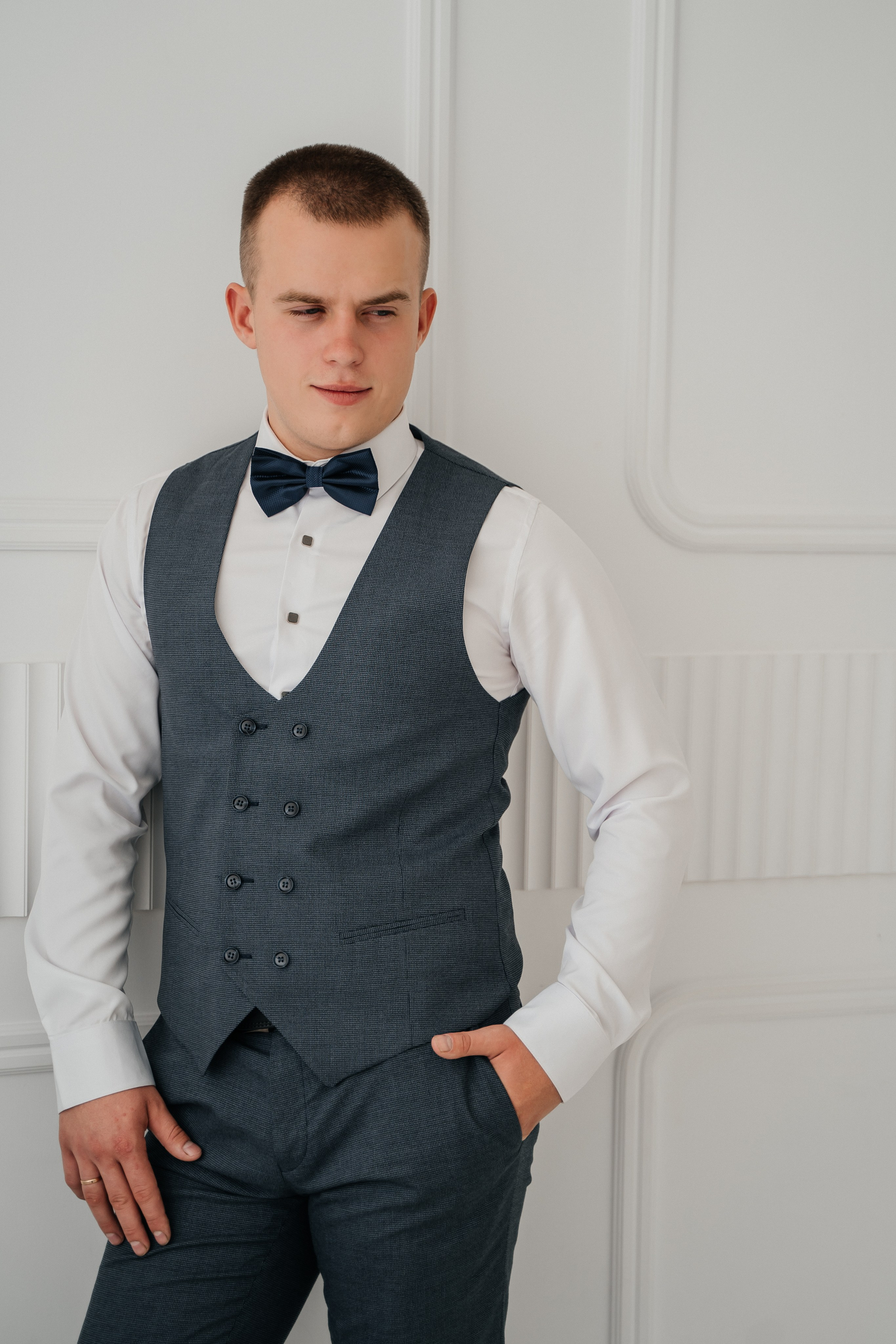 В&H. Фотограф в городе Омск Ефименко Ася