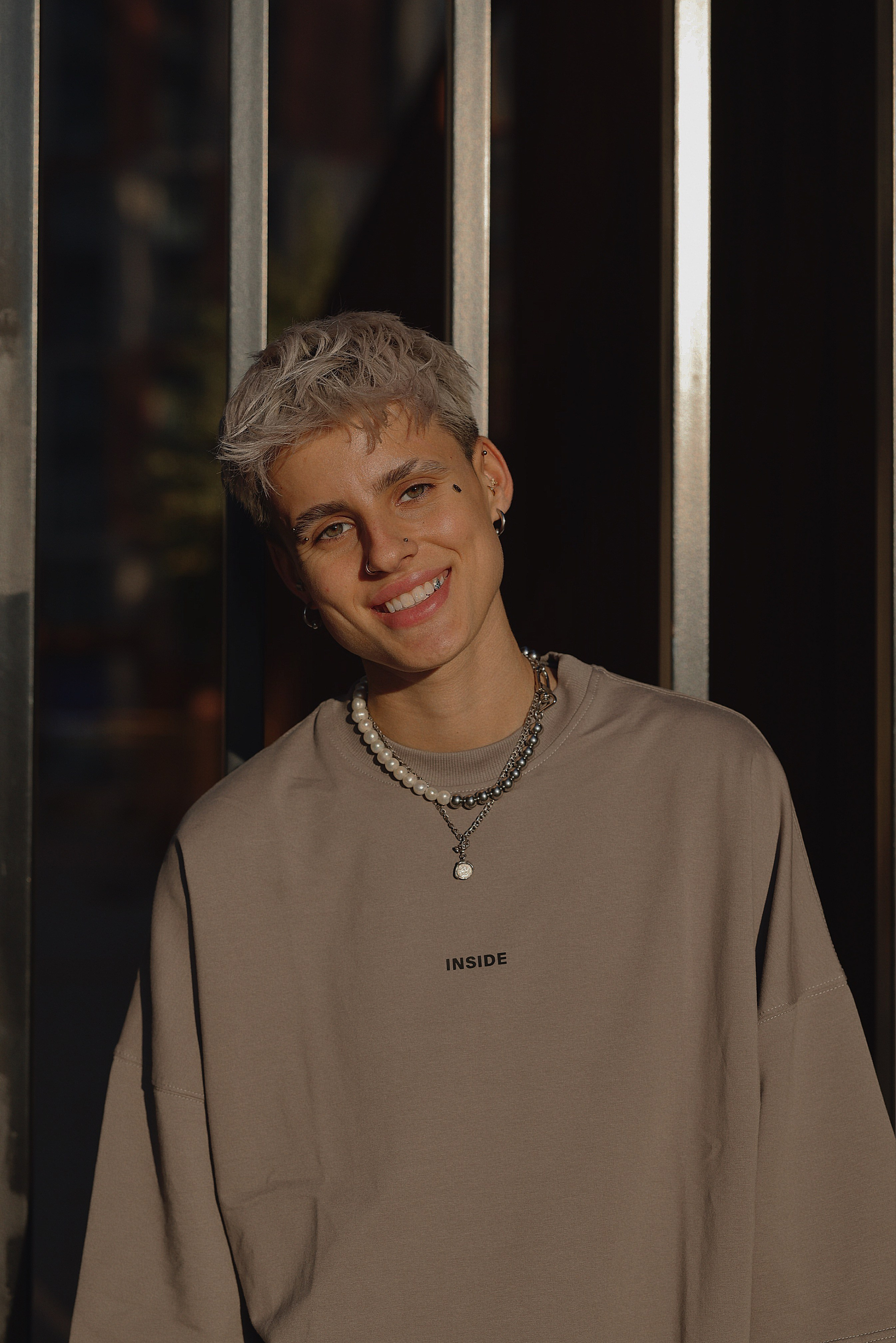 Street съемка. Фотограф, видеограф Янна Вертий