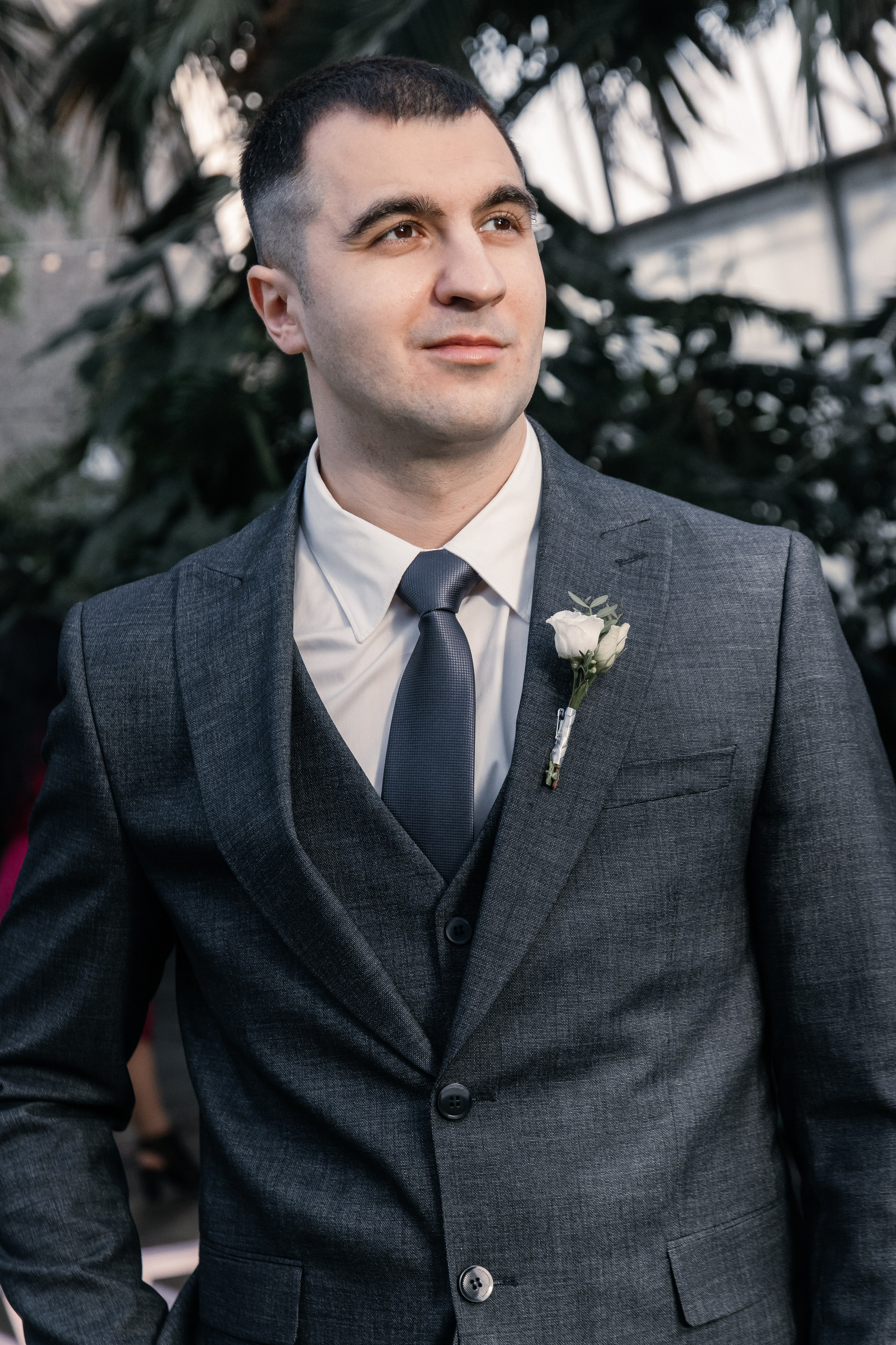 Родион и Ксения. Фотограф/Ретушер