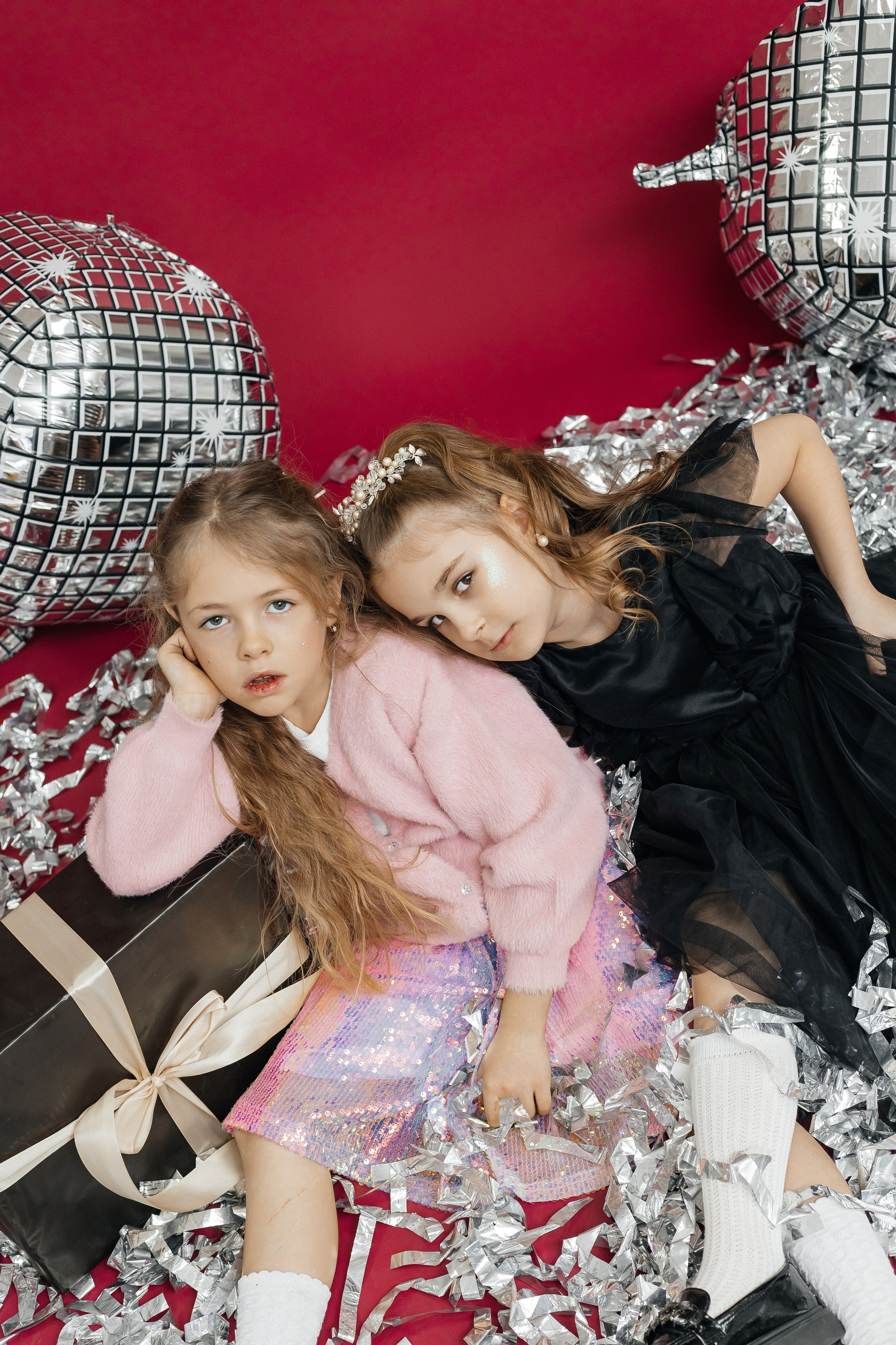 Новогодняя вечеринка. Свадебный фотограф в Ростове-на-Дону