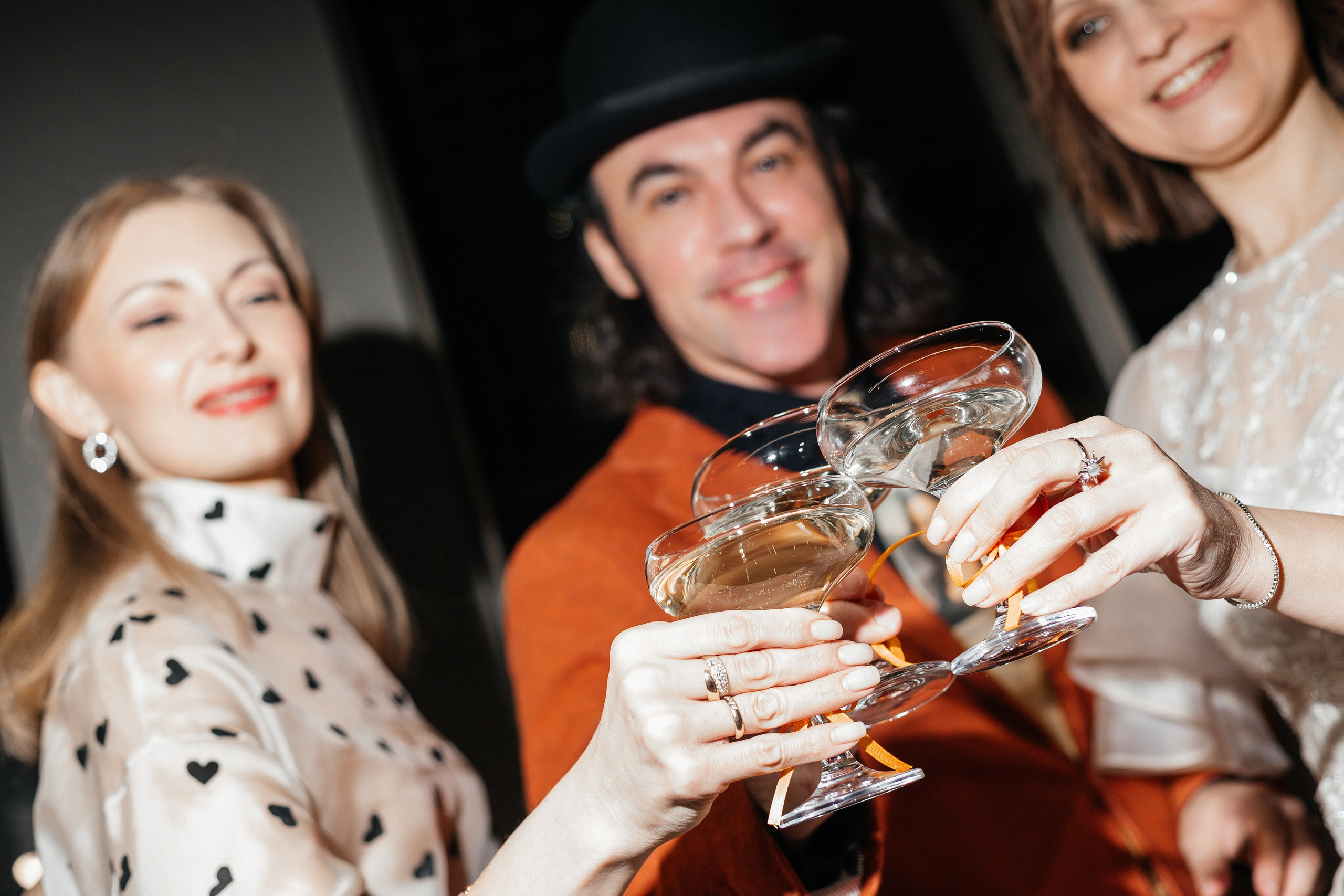 Hermes event. Свадебный фотограф в Ростове-на-Дону