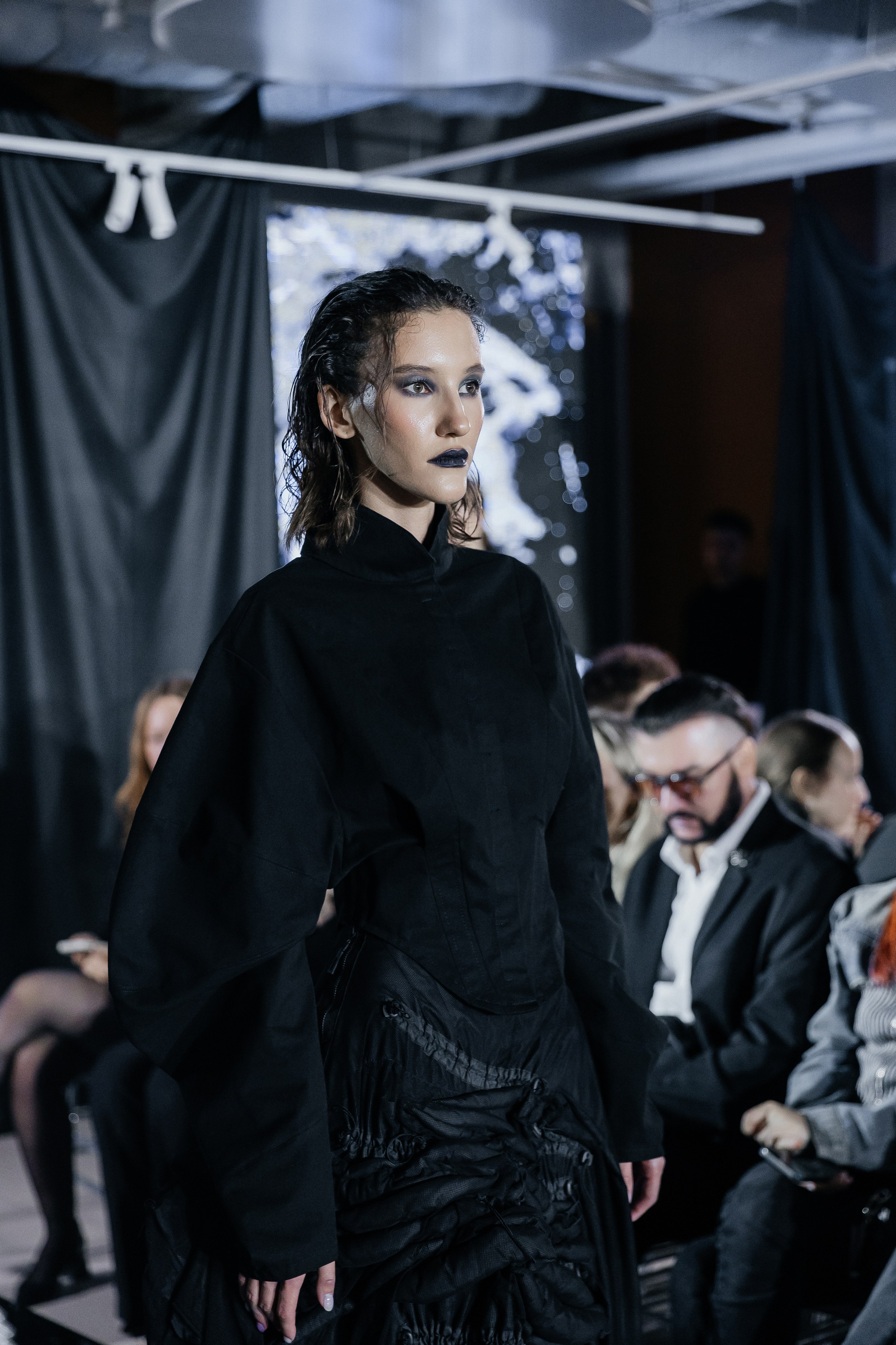 FASHION WEEK ROSTOV. Свадебный фотограф в Ростове-на-Дону