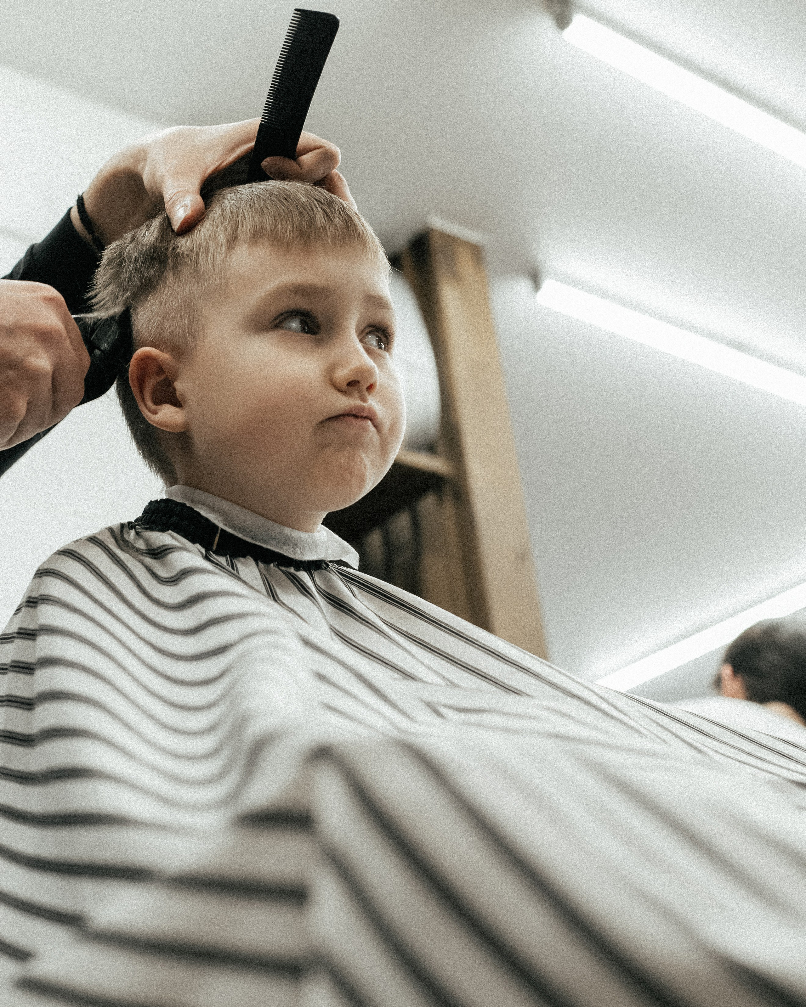 Chop-Chop. Фотограф Иван Гуляев