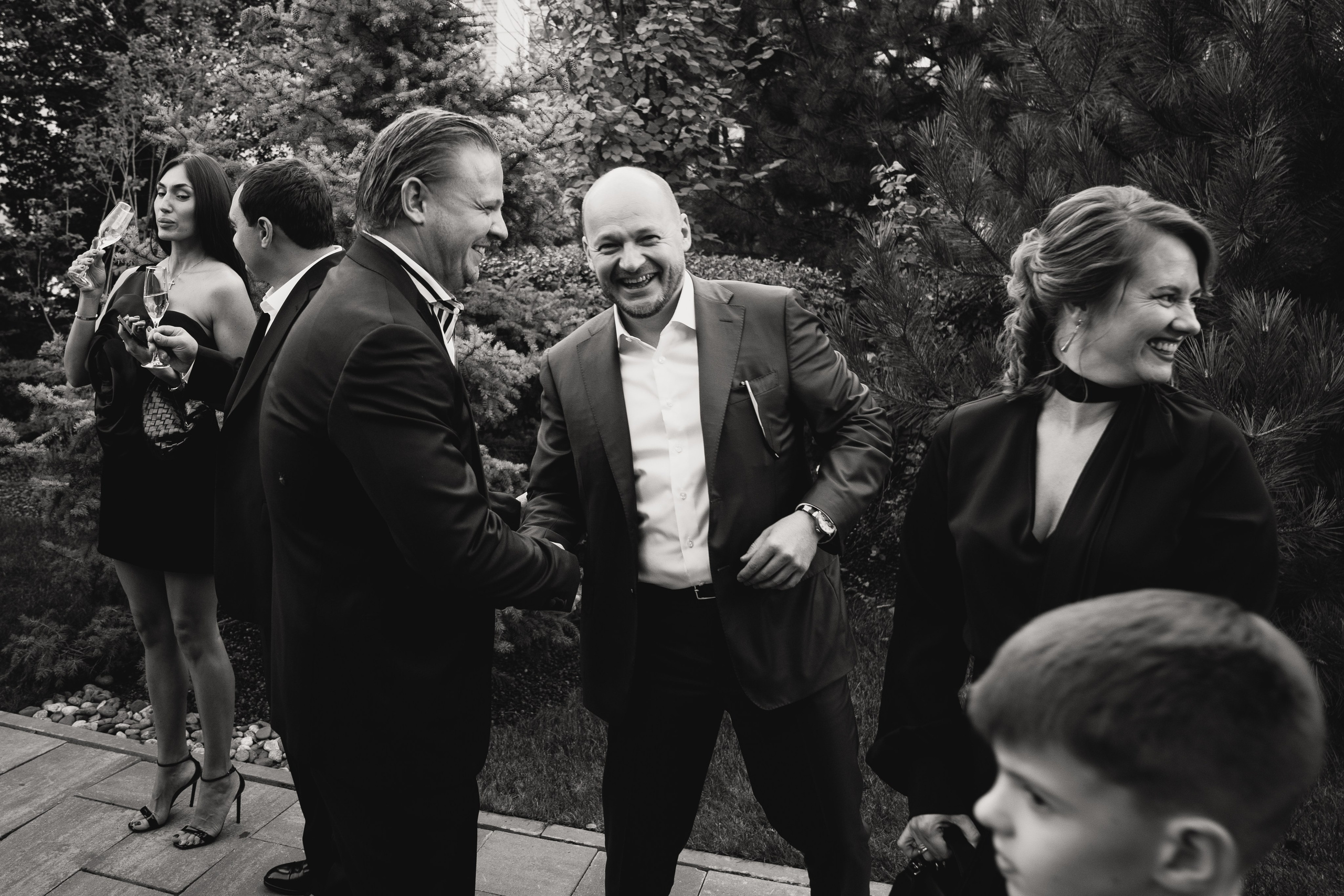 Леон и Юлия. Portfolio