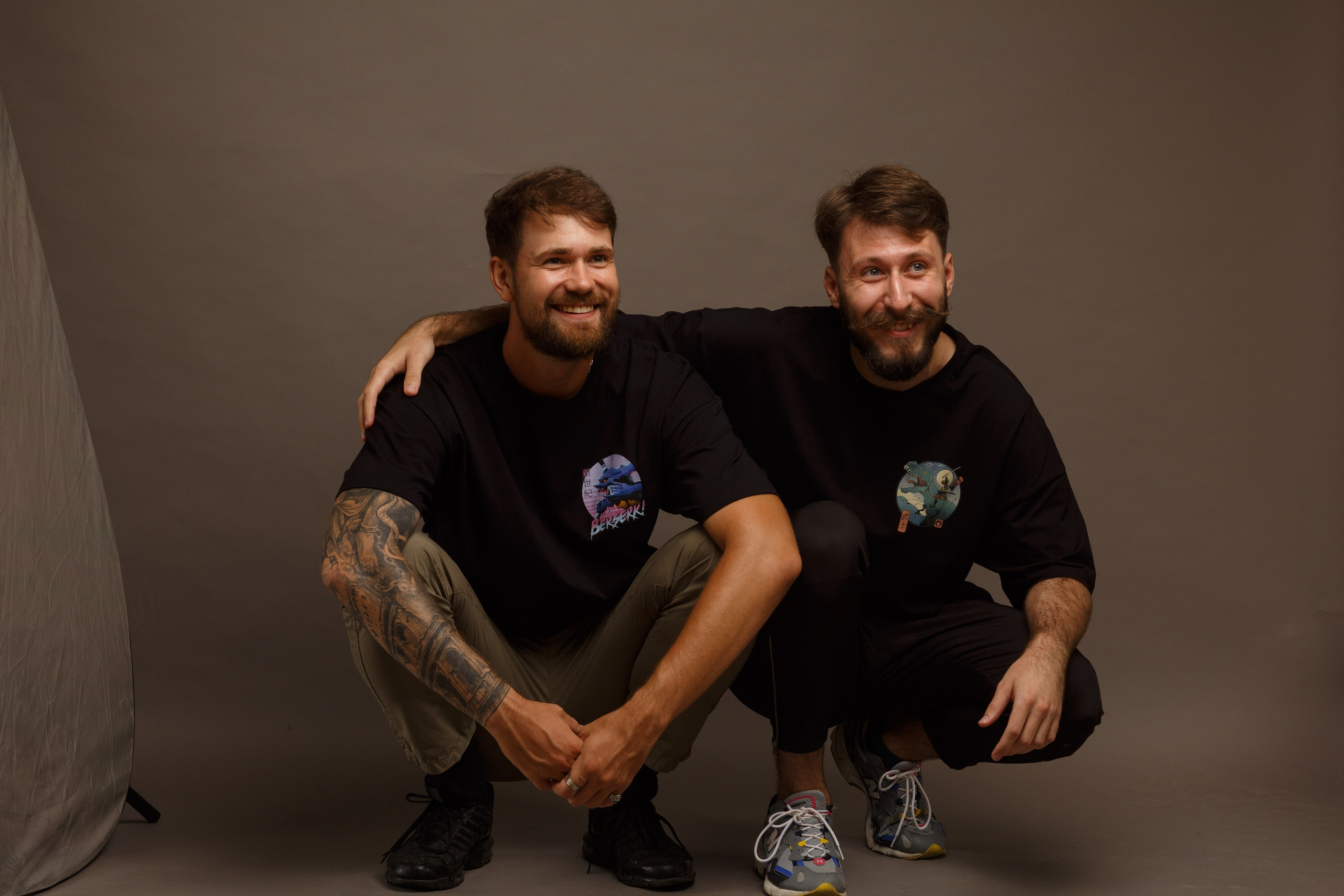 Футболки ручной работы. Свадебный, предметный и портретный фотограф в Волгограде