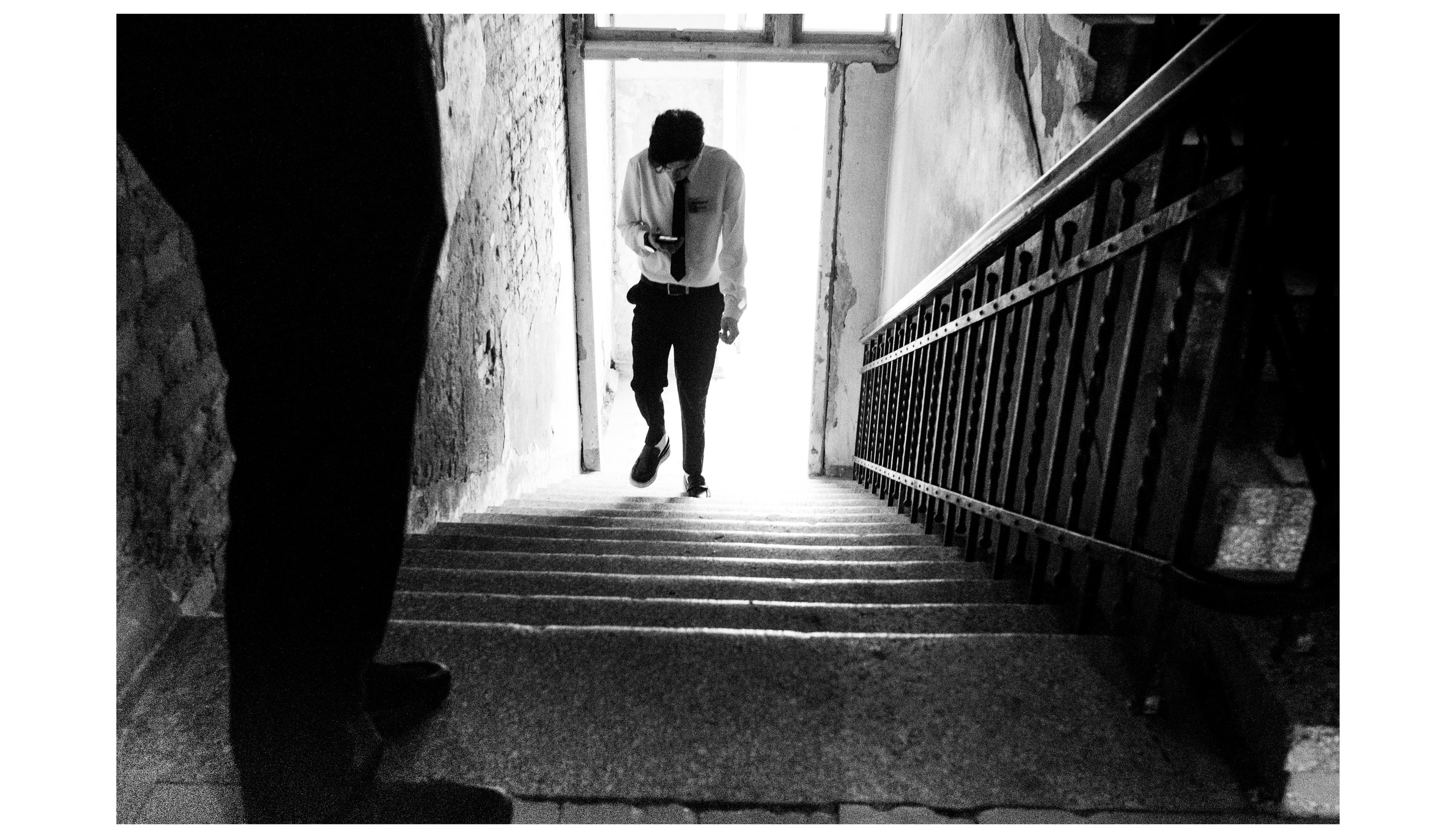 Интерьерные фотографии России. Фотографии Руслана Сайдалиева (Рус Сай)