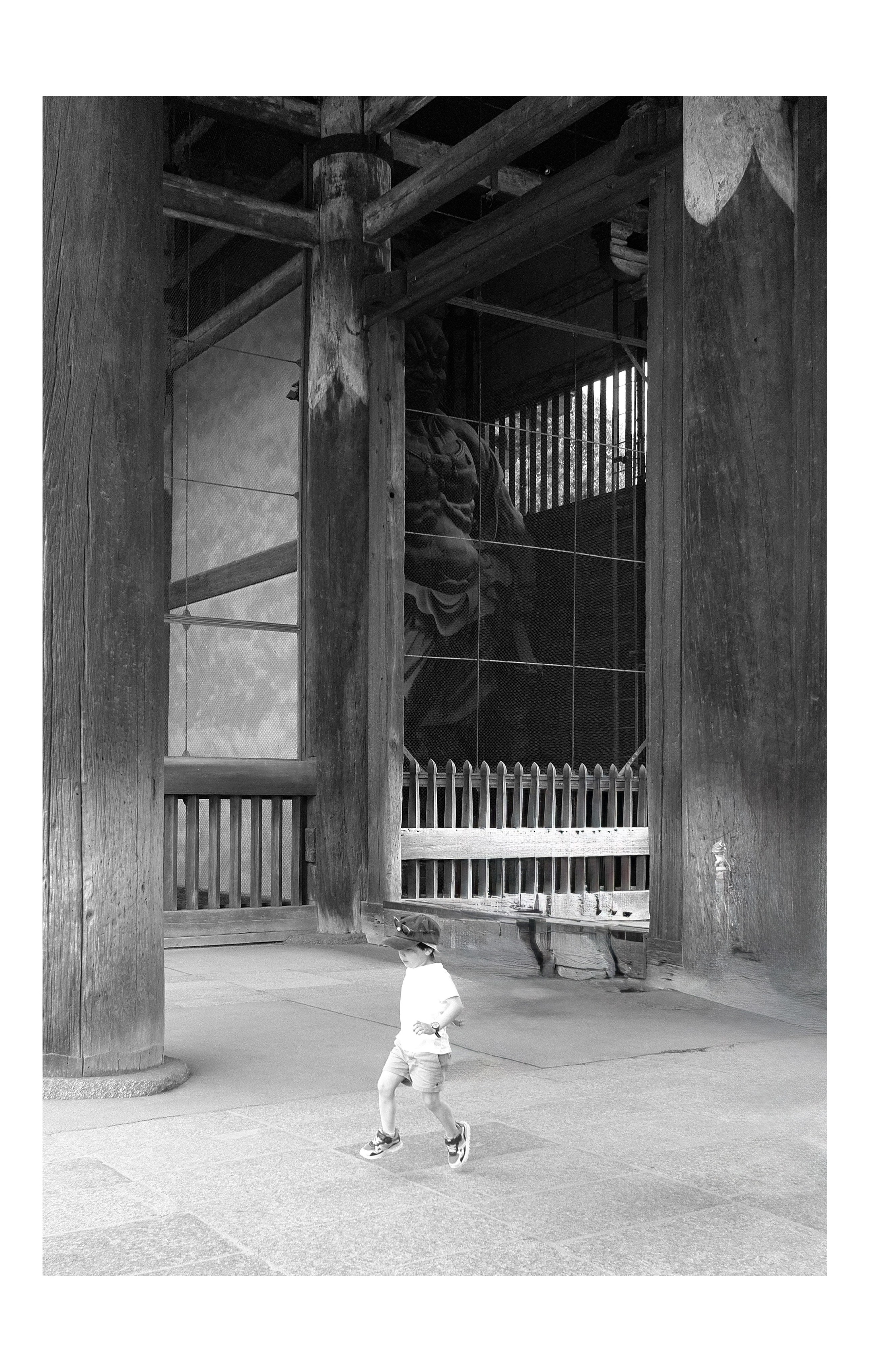 Япония. Фотографии Руслана Сайдалиева (Рус Сай)