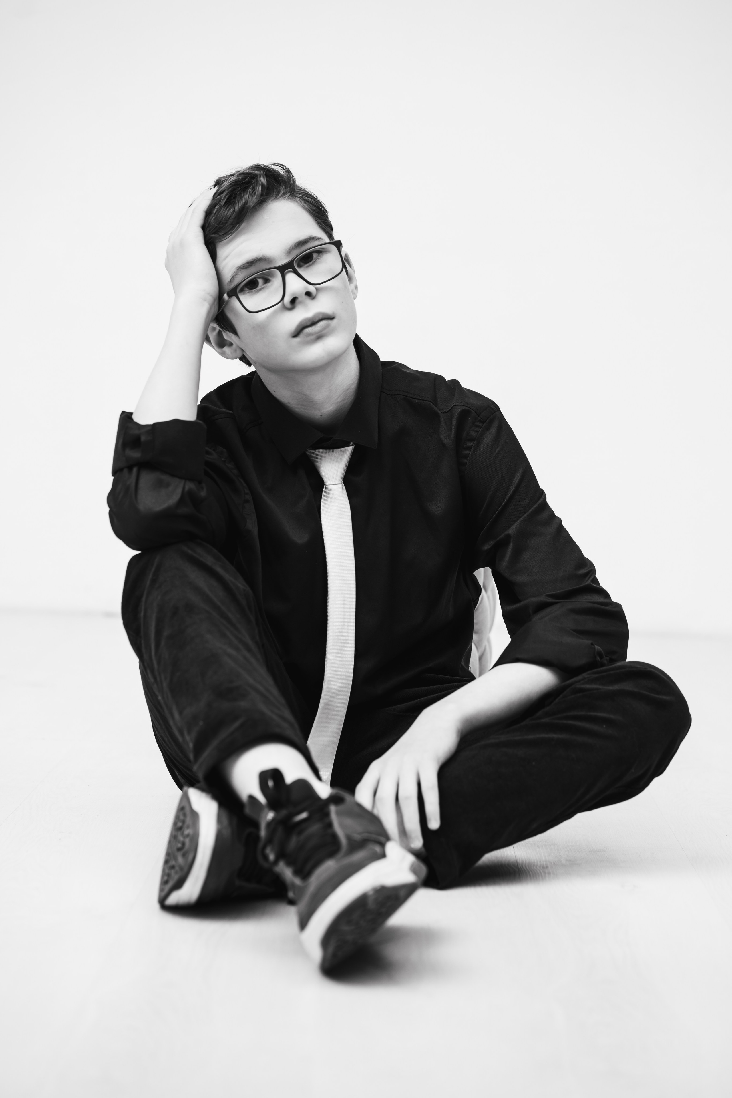 Twins. Фотограф в Кабардино-Балкарской республике, Нальчик, Инна Абакарова