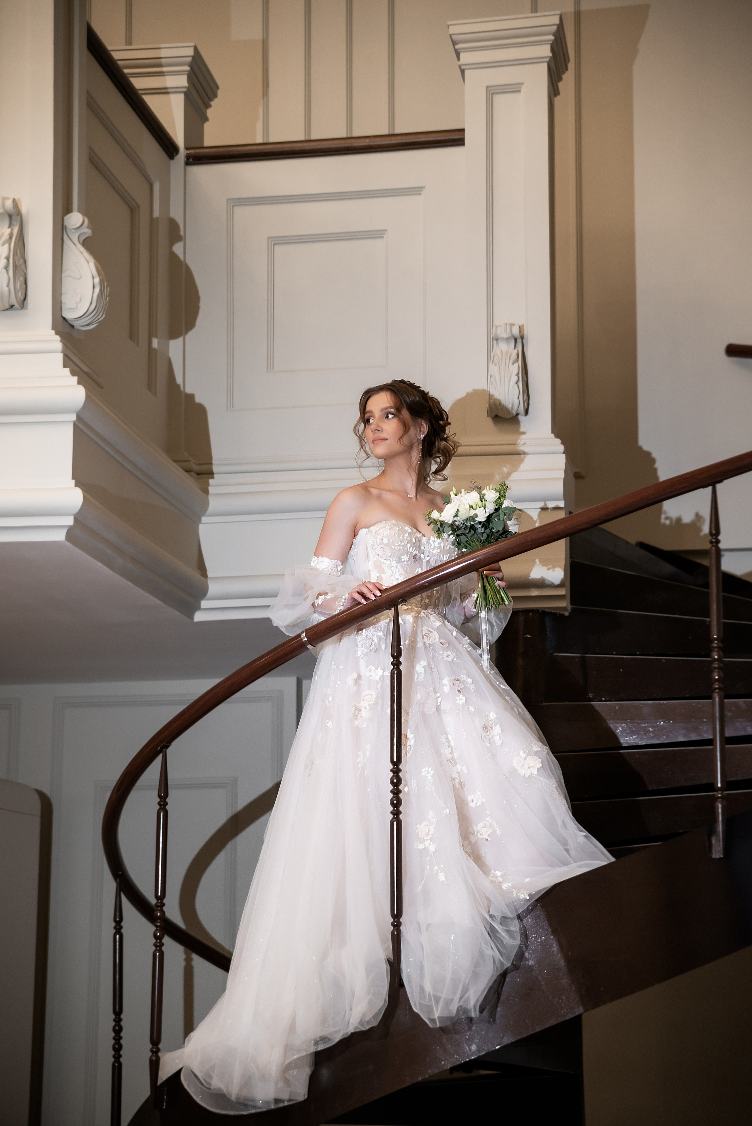 Wedding november vibe. Свадебный и семейный фотограф в Ижевске Романова Ольга