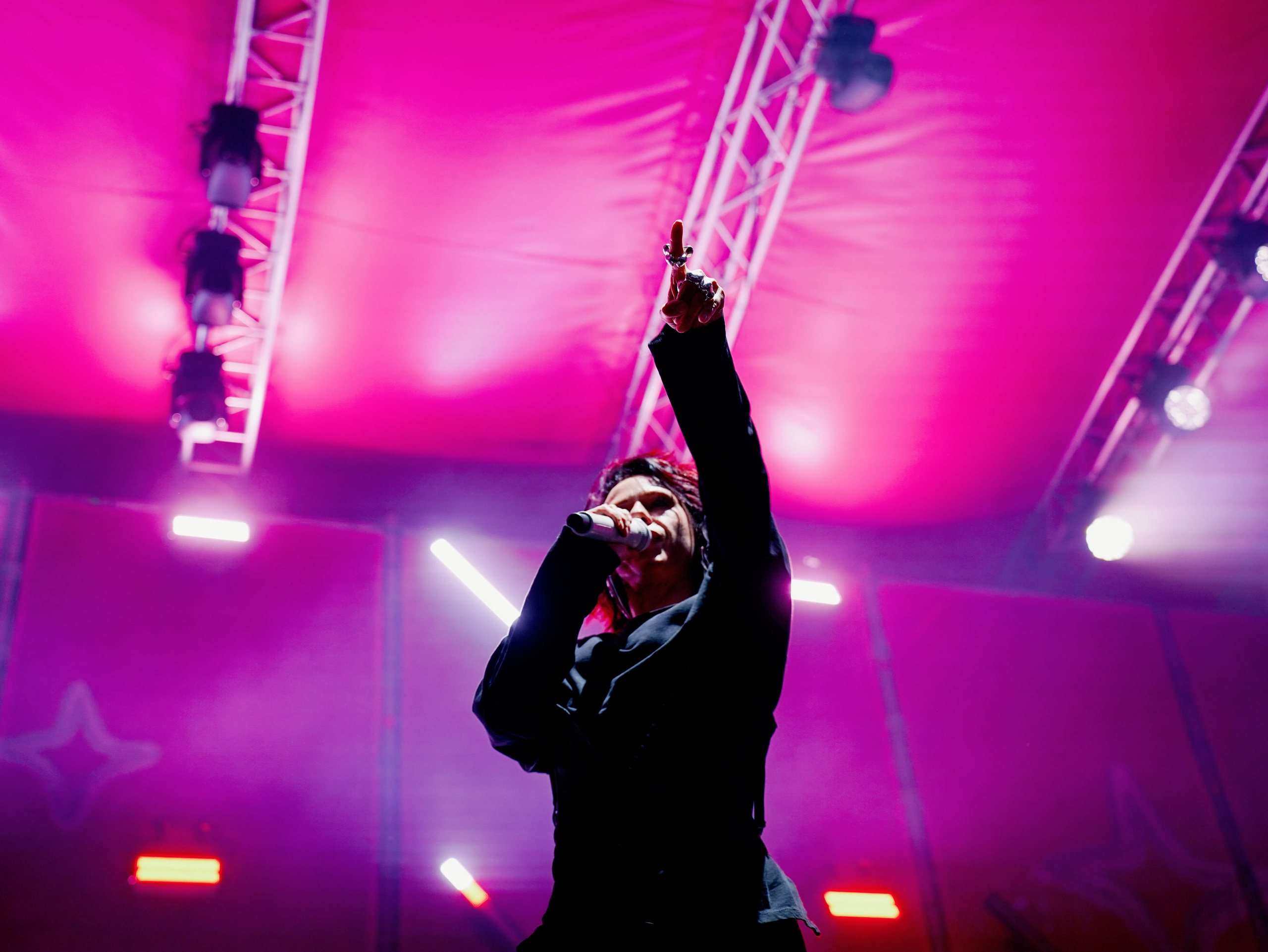 Фестиваль «Антон тут рядом». Фотограф в Санкт-Петербурге Полковникова Юлия