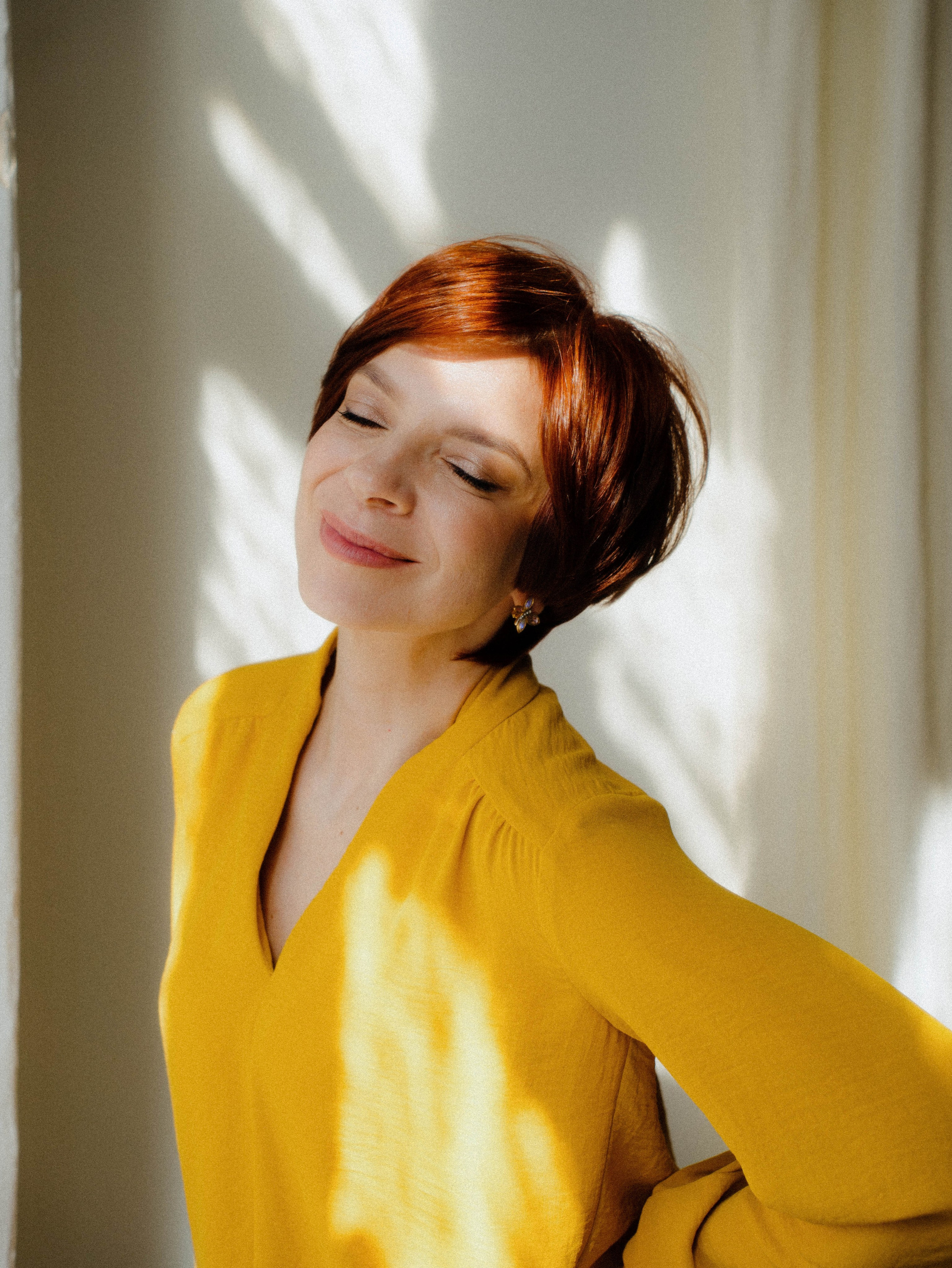 Валентина. Фотограф в Санкт-Петербурге Полковникова Юлия