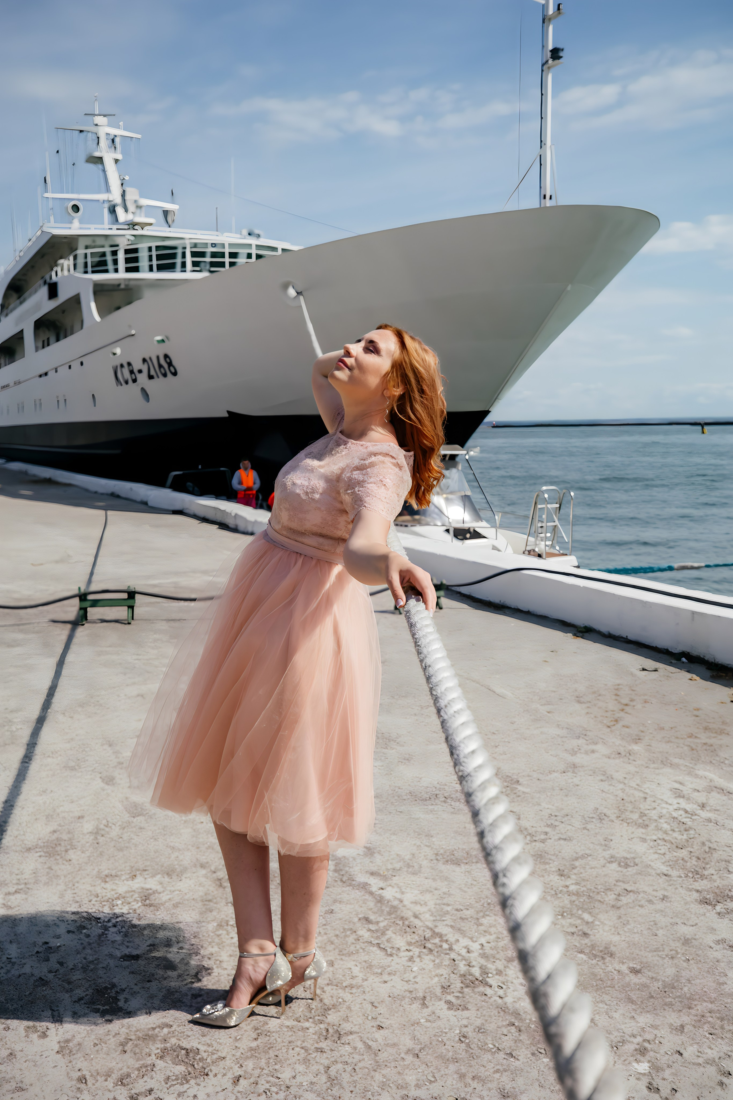 Алексей & Ольга. Свадебный фотограф Оксана Проценко