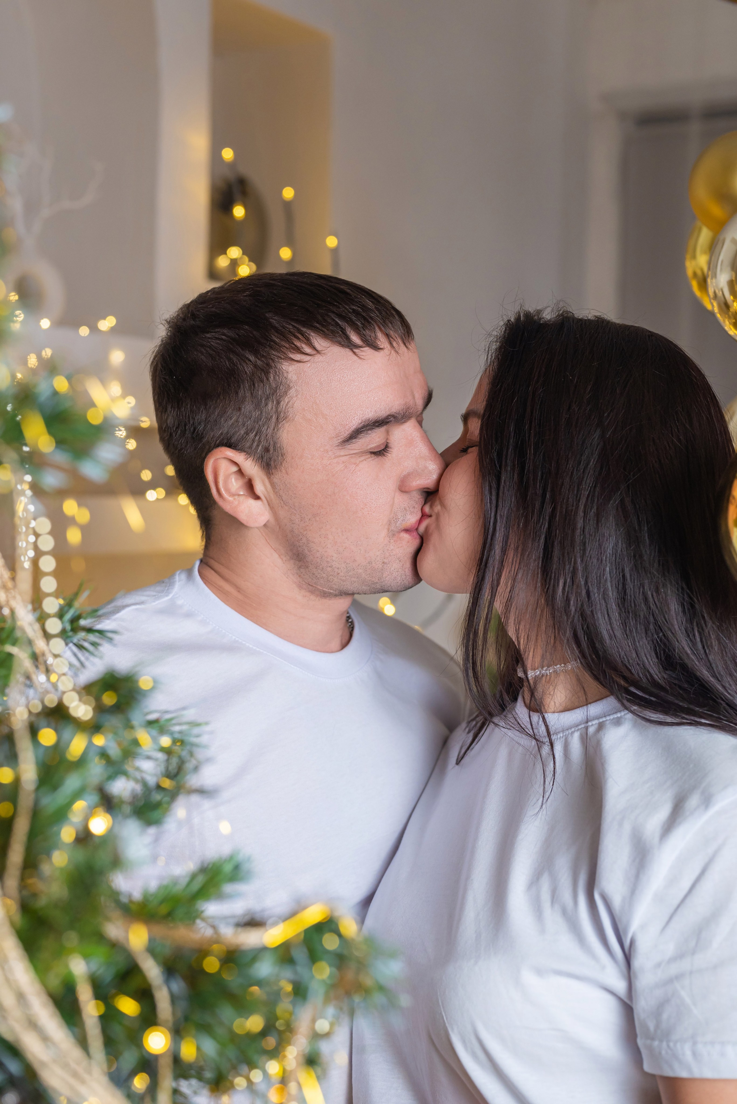 Данил, Алина и Искандер. Фотограф в городе Салават