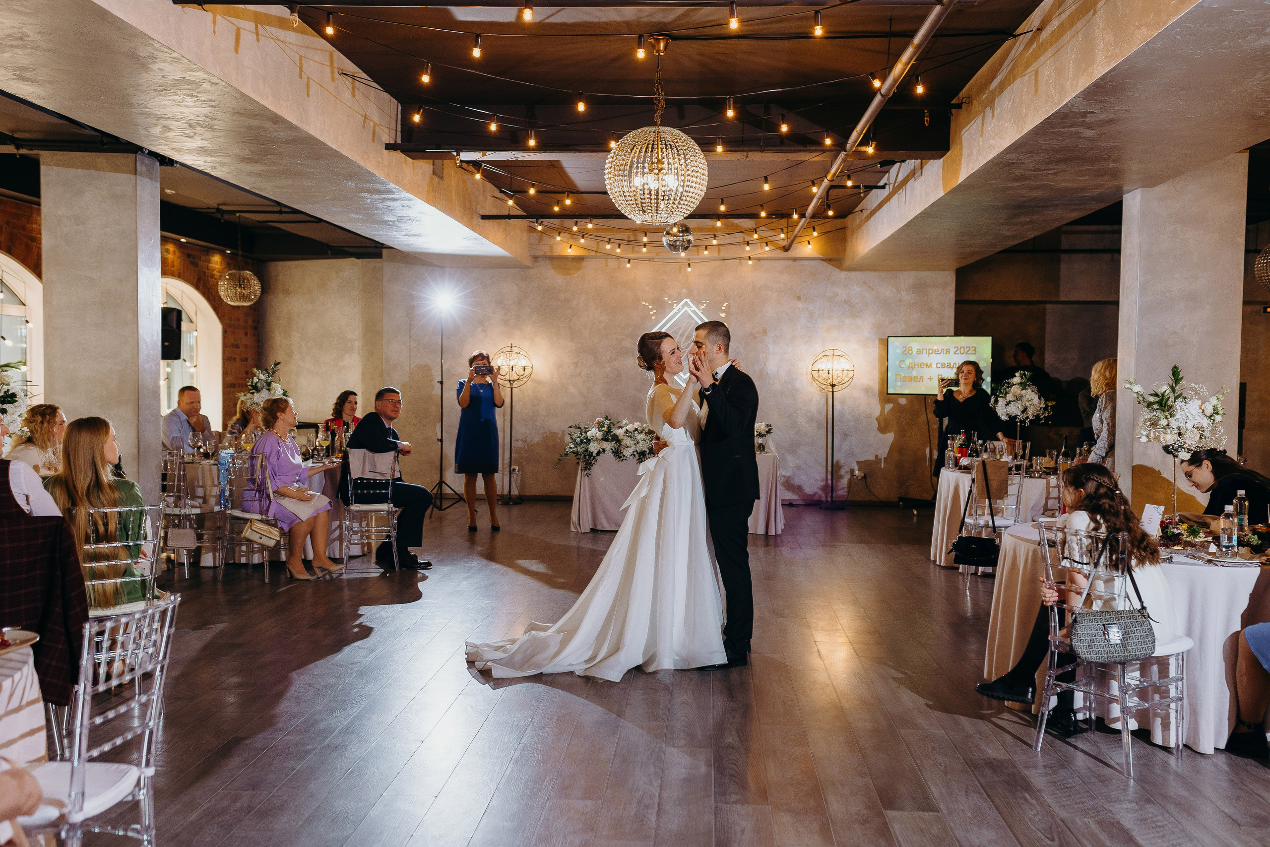Wedding day 28.04.23. Свадебный фотограф в Санкт-Петербурге