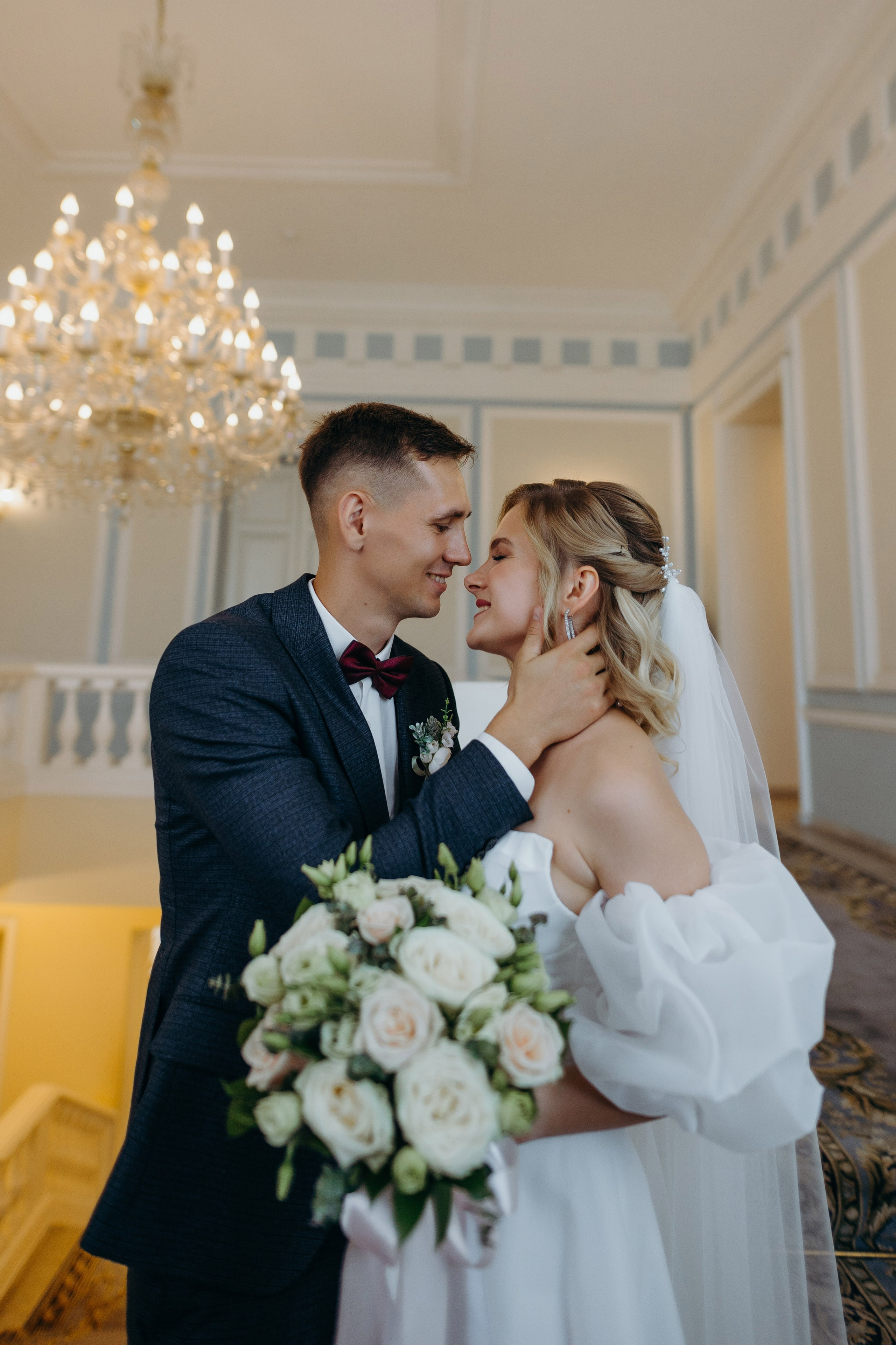 Wedding day 26.08.23. Свадебный фотограф в Санкт-Петербурге