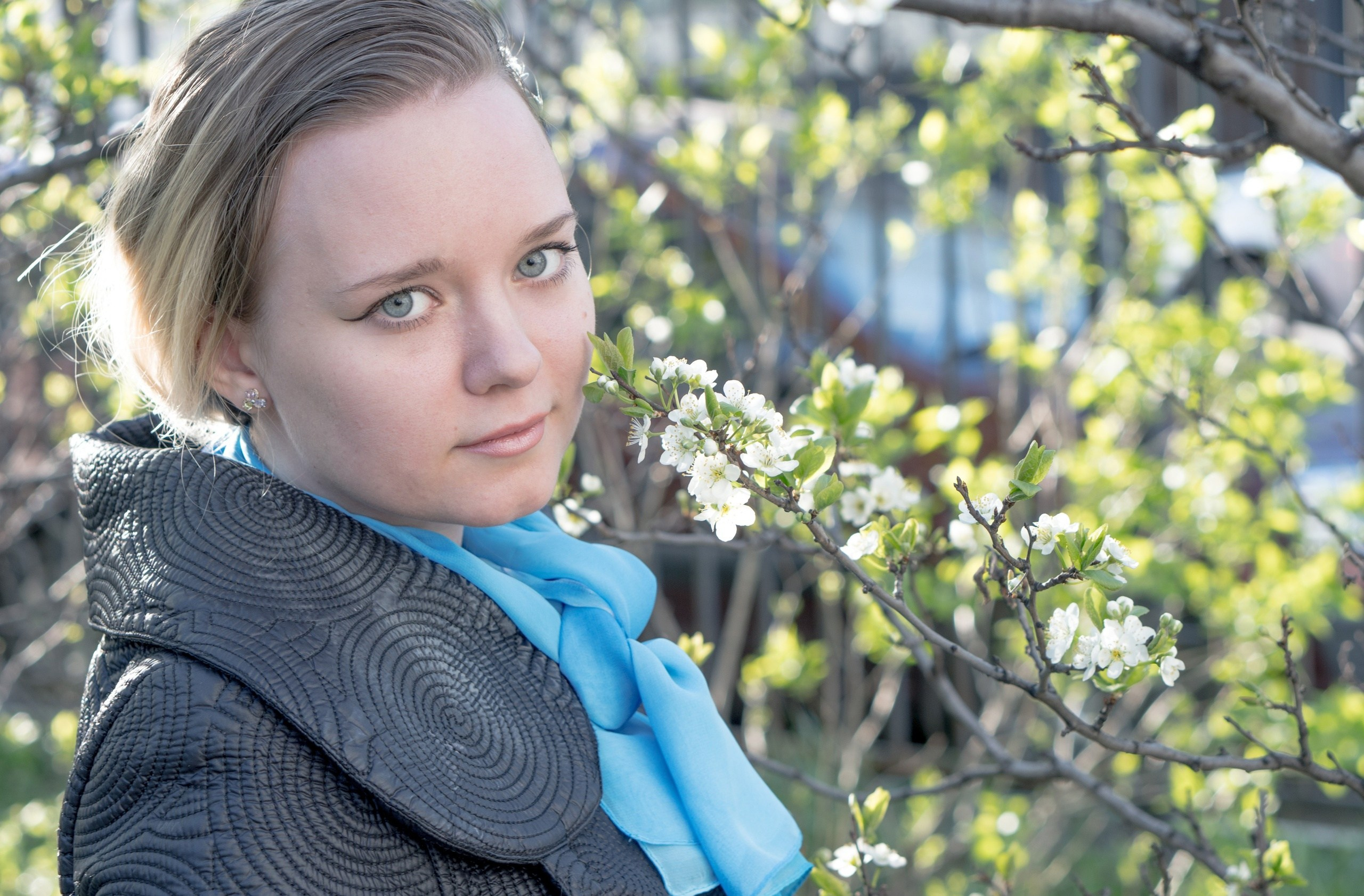 Пеннер Мария Константиновна. Галерея участников Российской Премии Искусств