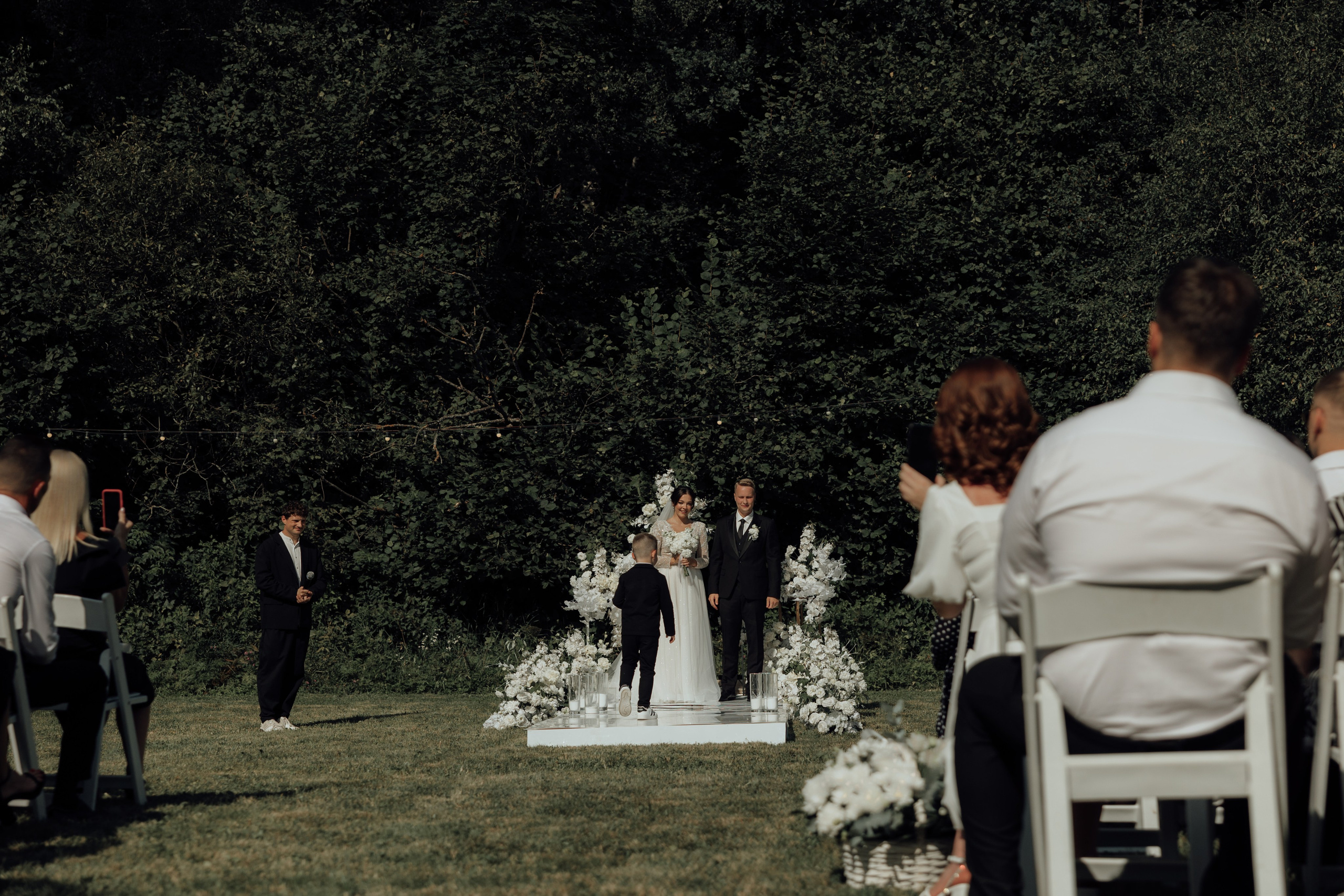 Даня и Лера. Свадебный фотограф Тула Москва СПБ / Сёмина Дарья