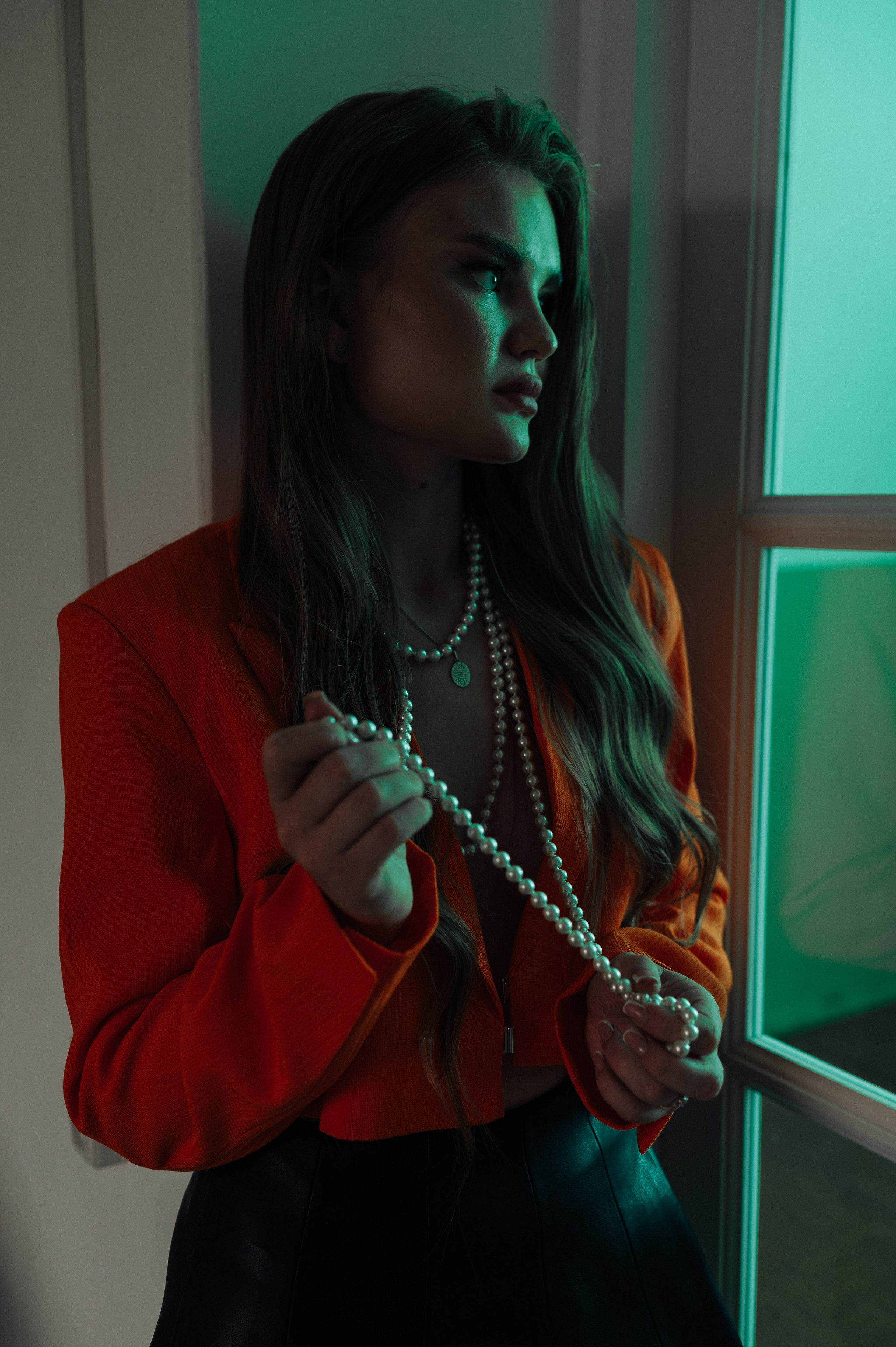 Анастасия. Фотограф Улан-Удэ, Бурятия