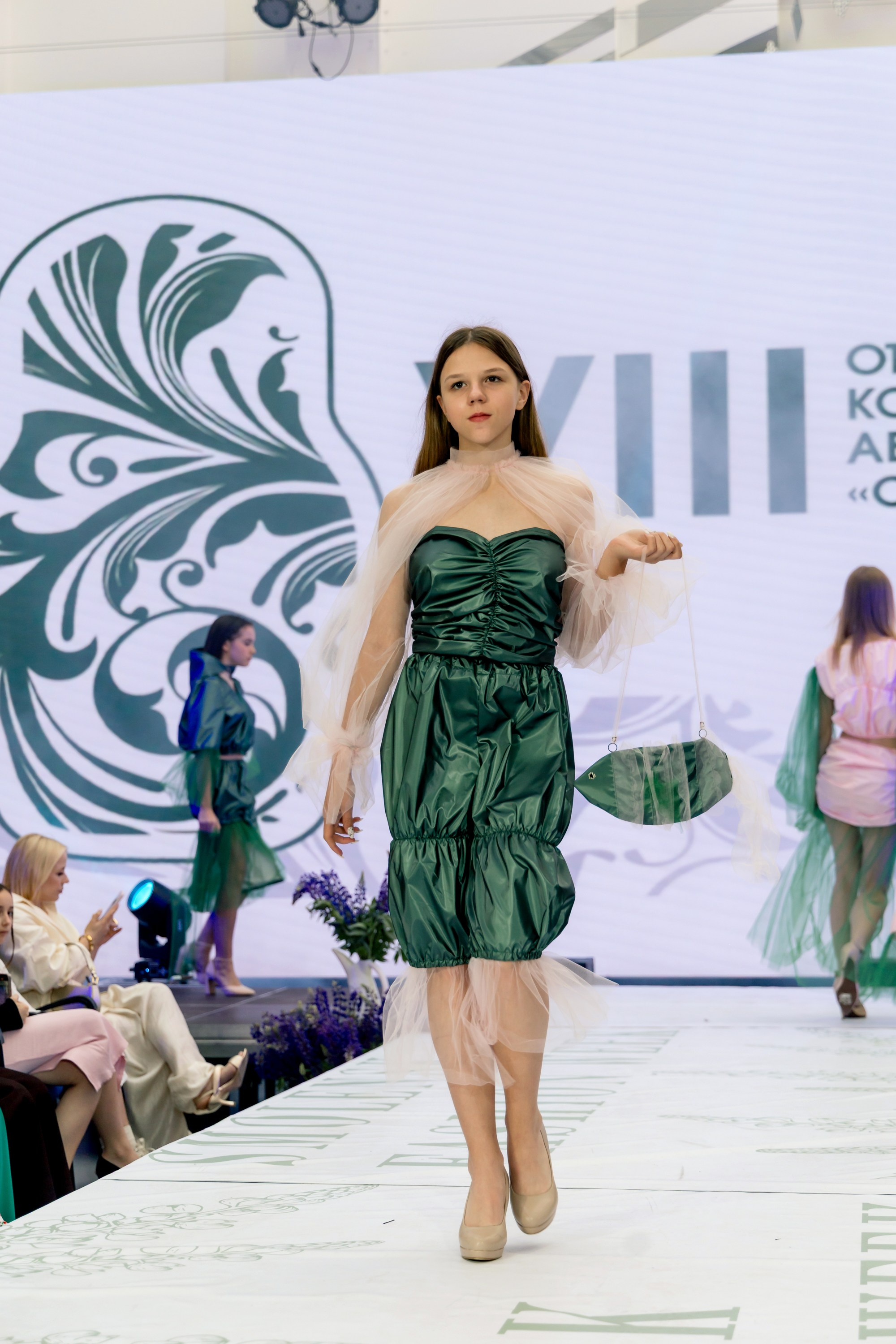 Smolensk Fashion Week 2025_День 2_Смоленская матрешка. Главная