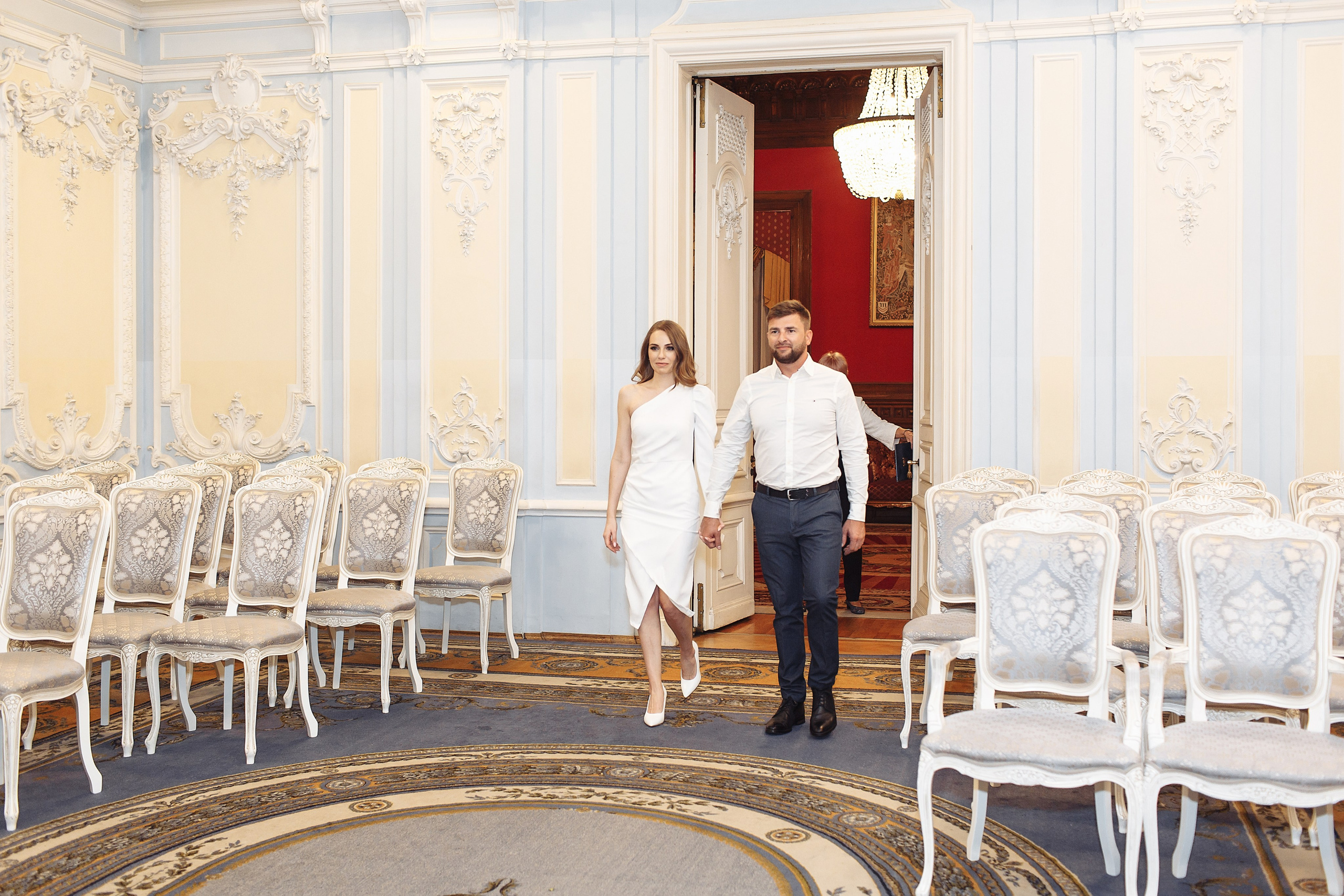 М❤️К. Свадебный и семейный фотограф Спб Бошман Ирина