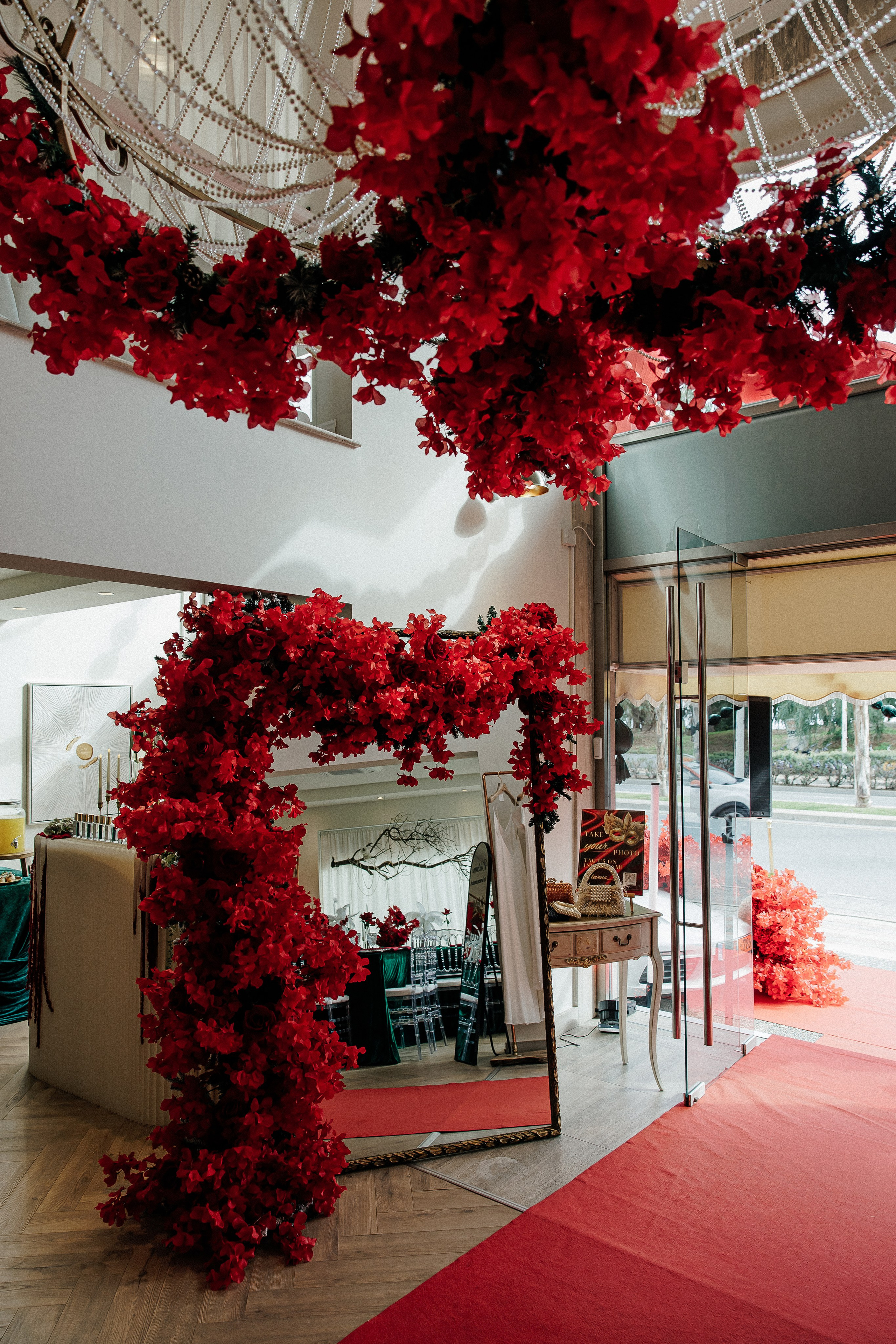 Wedding Brunch Sasha Loochi 2026. Фотограф на Кипре Наталья Годына