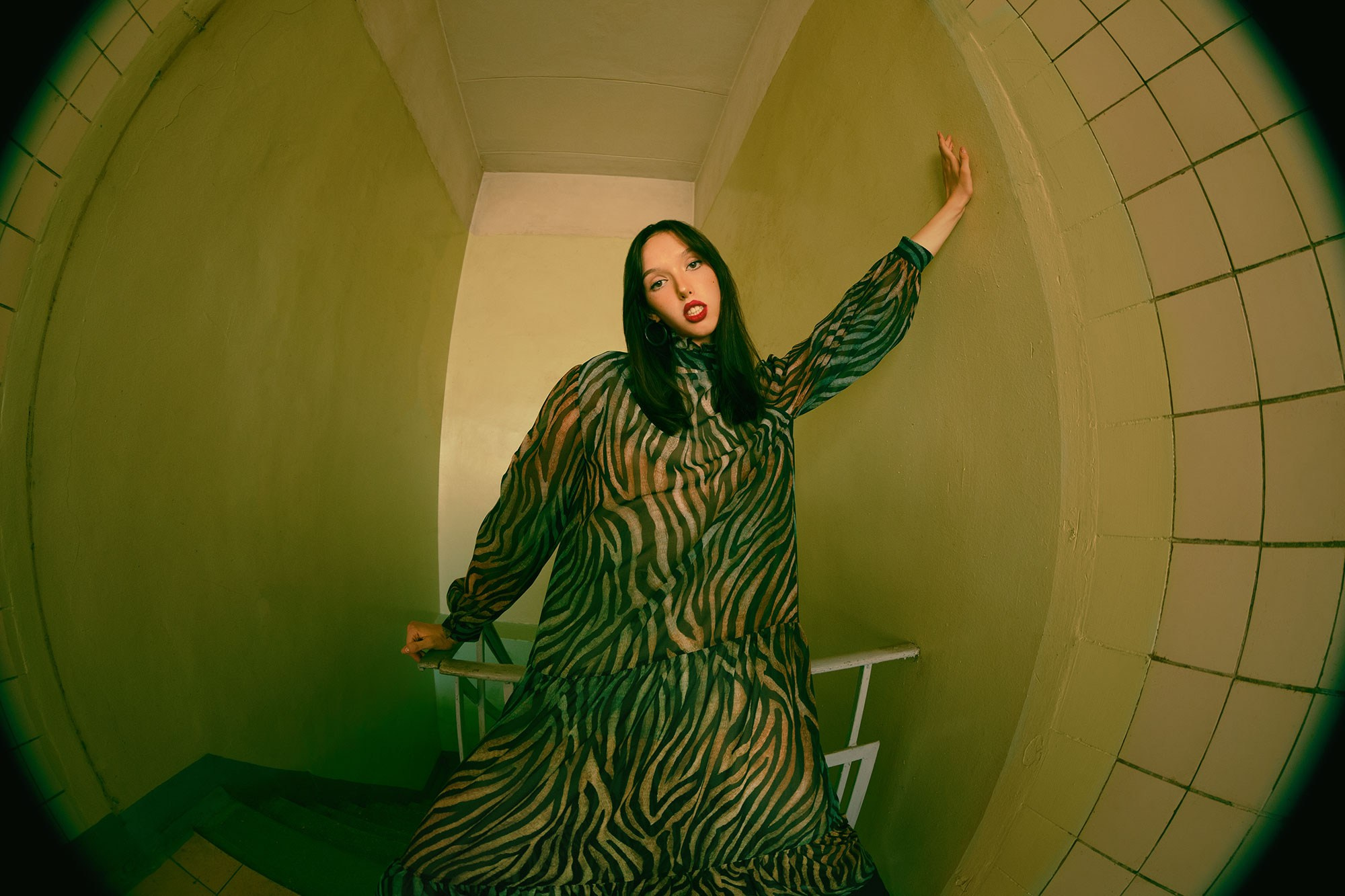 Art / fashion. Alexander Elizarov Photography