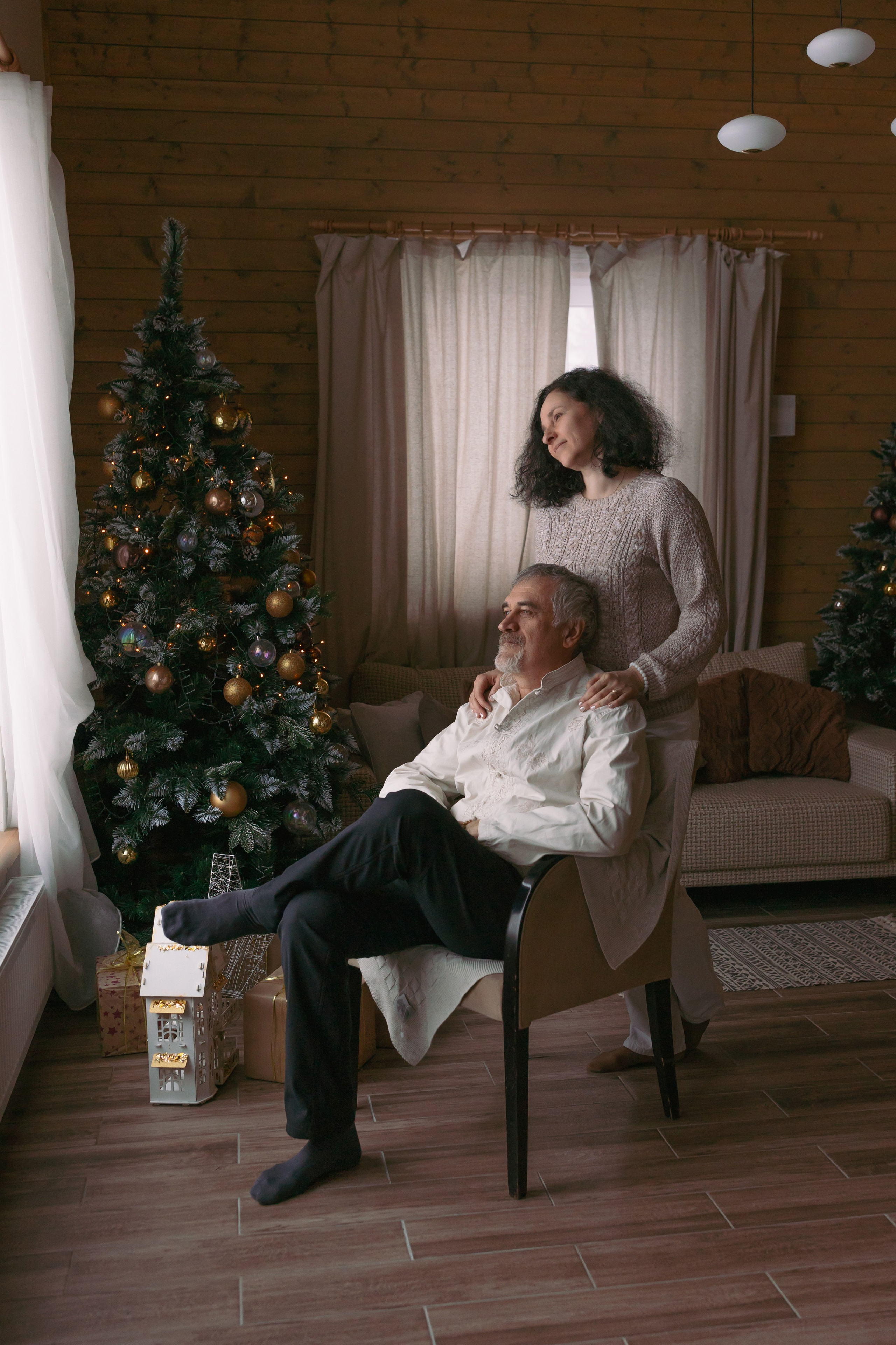 Мария Новогодняя съемка. Сказочный фотограф для Вас и Вашей семьи