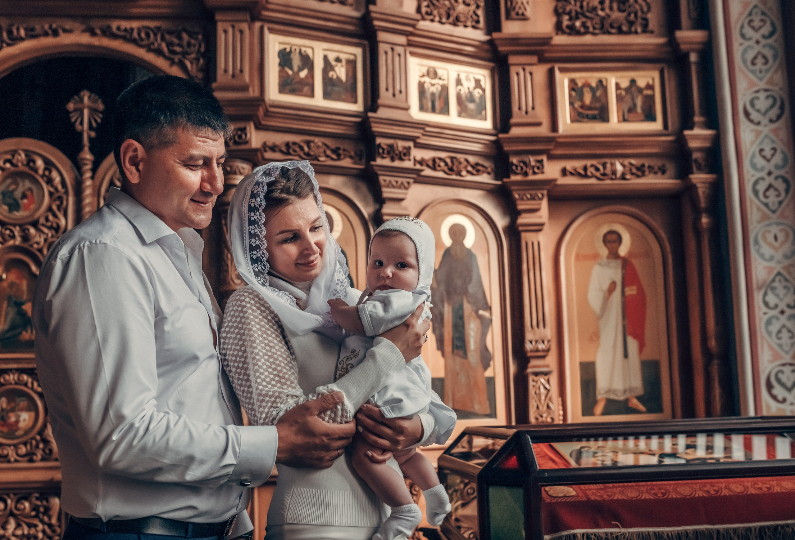 Собор Александра Невского. Екатерина Крапивина фотограф церковных Таинств в Нижний Новгороде