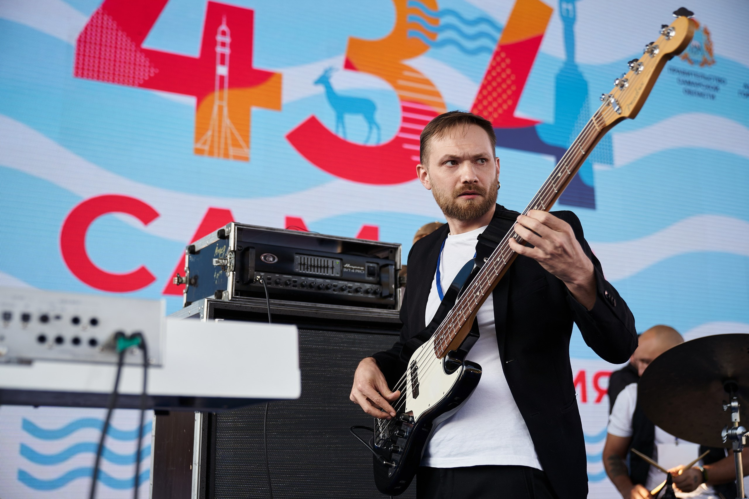 Концерты. Фотограф Евгений Шаров