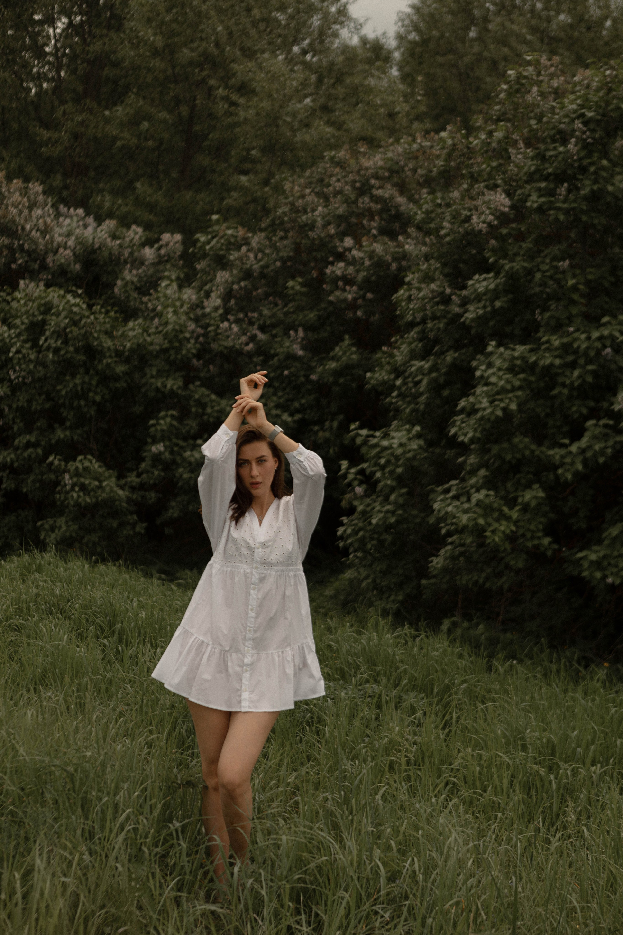 Индивидуальная фотосессия в Твери. Фотограф Тверь | Татьяна Белова