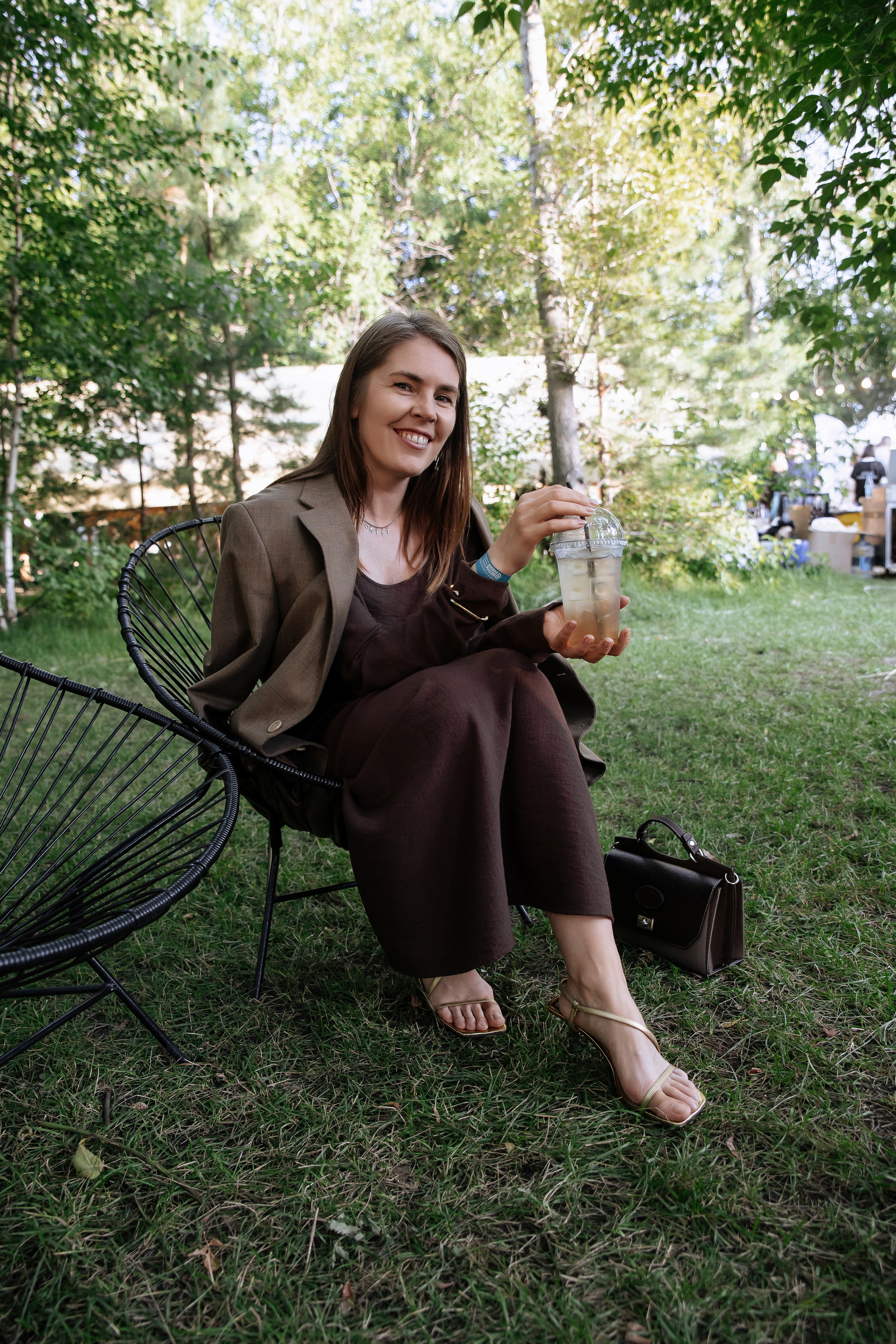 Иннопром 2025: «Деловая Россия». 1