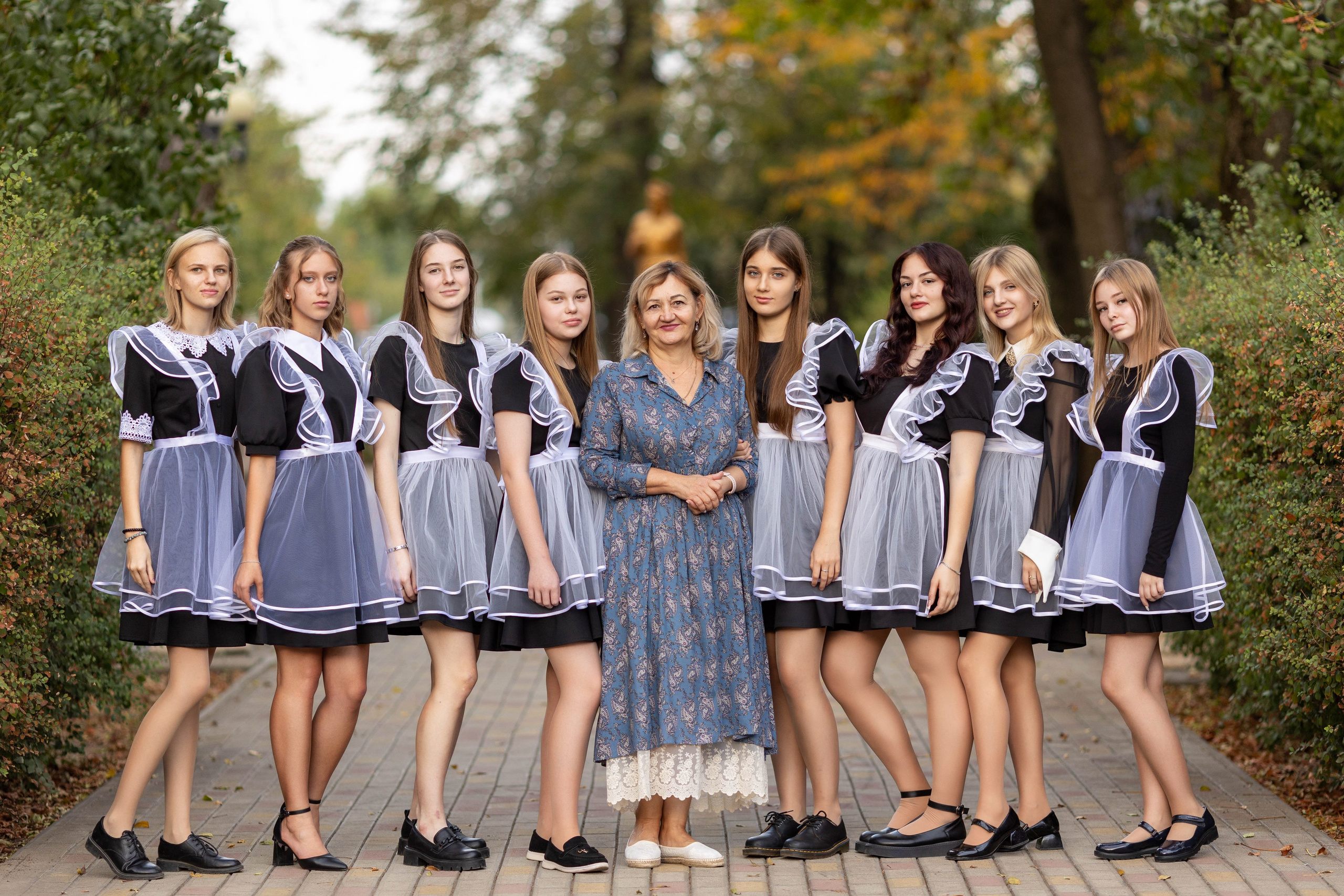 Школа 4. Видеосьемка, фотосьемка свадеб, юбилеев, утренников в Краснодарском кр