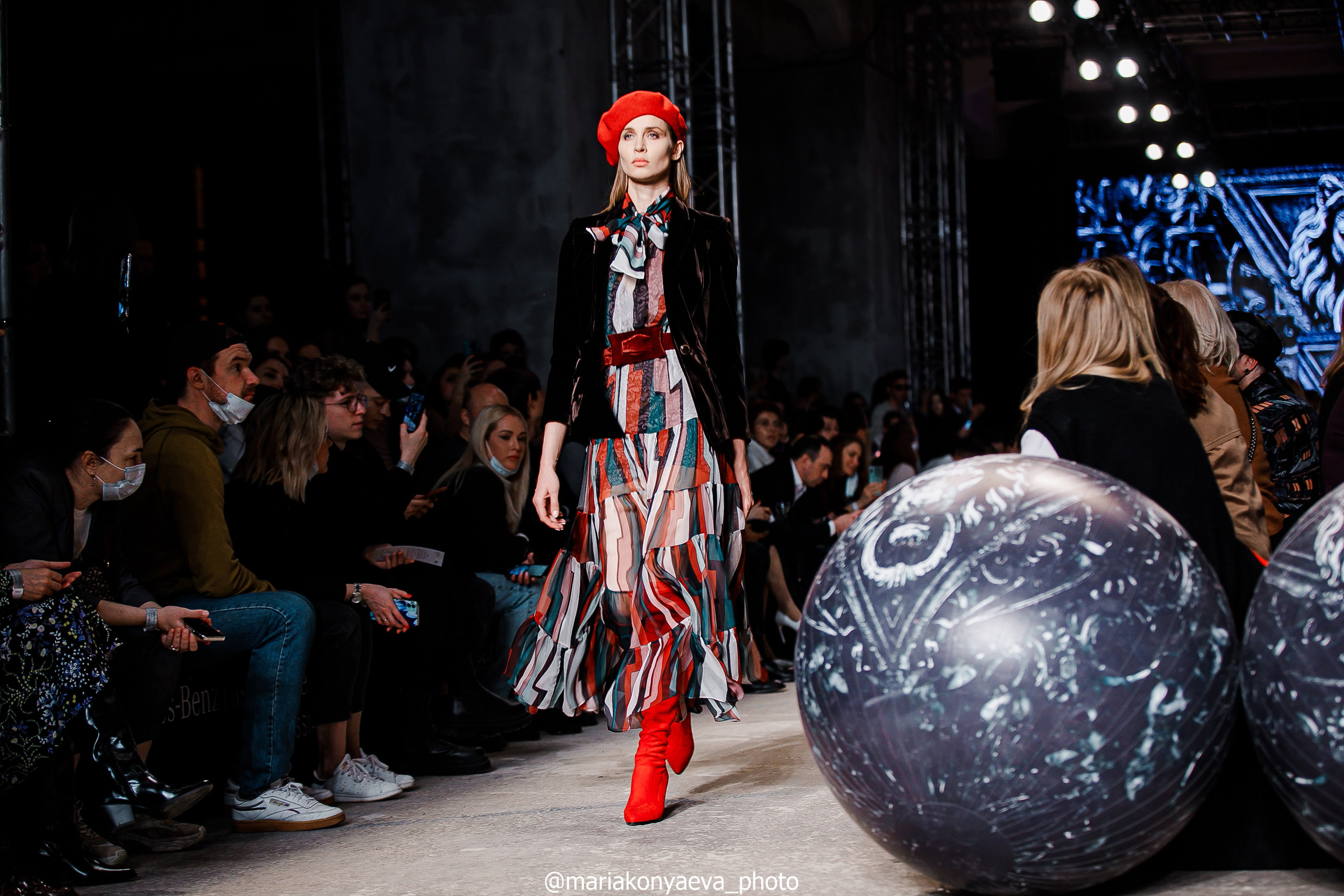 Mercedes-Benz Fashion Week