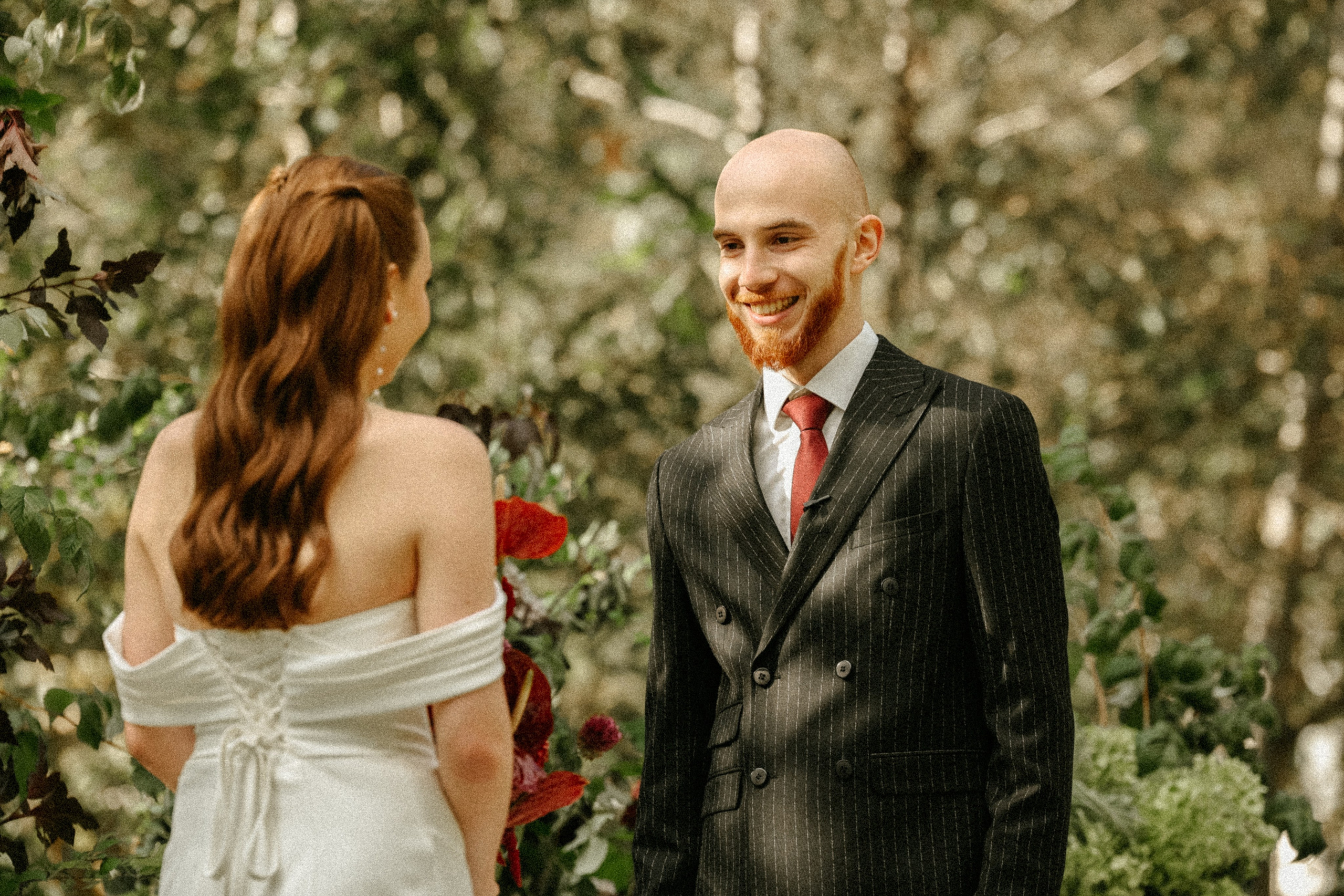 Георгий и Татьяна. Фотограф в Екатеринбурге Андрей Медведко