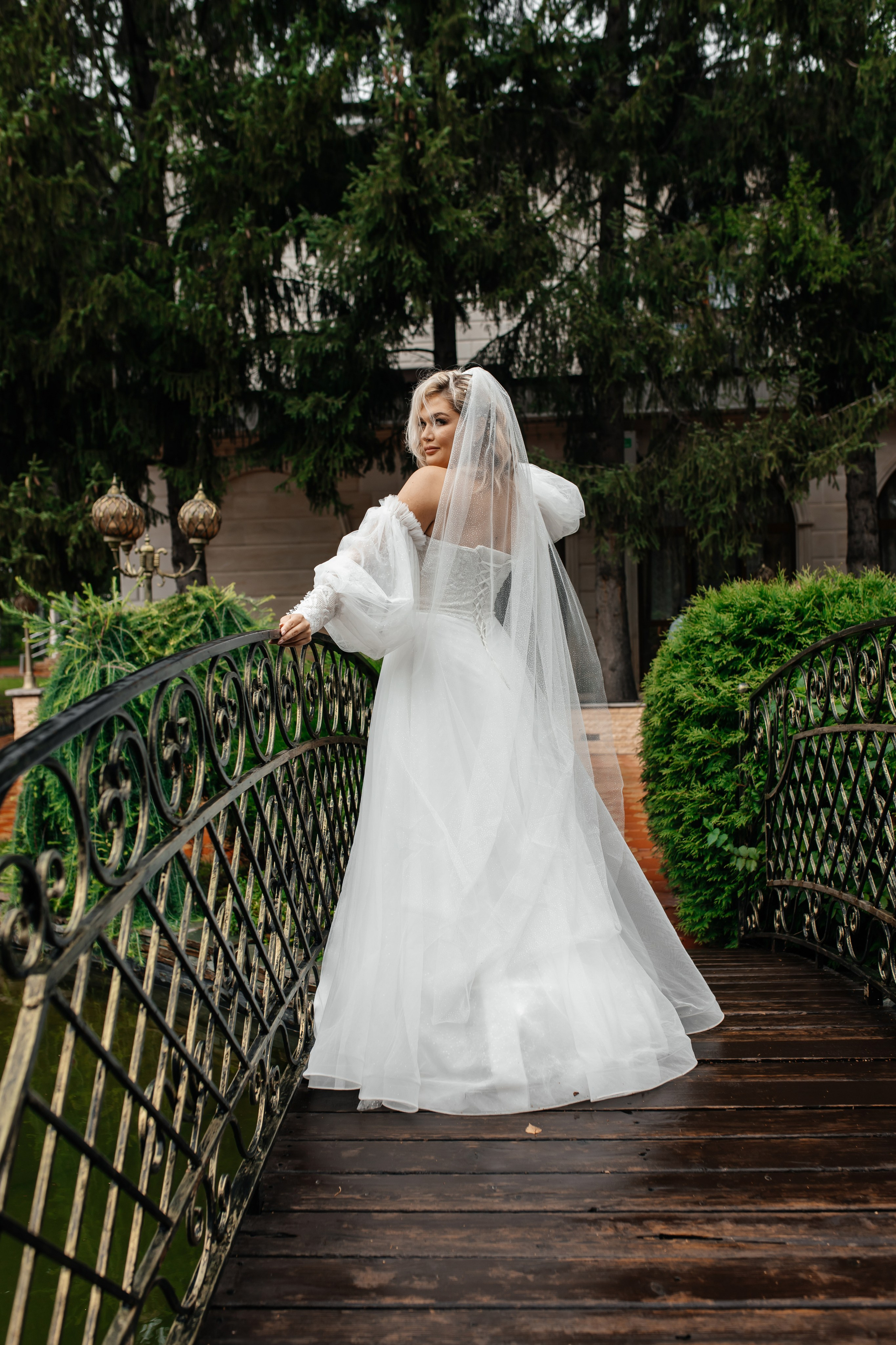 Михаил и Кристина. Марина Шаймухаметова. Фотограф в Уфе