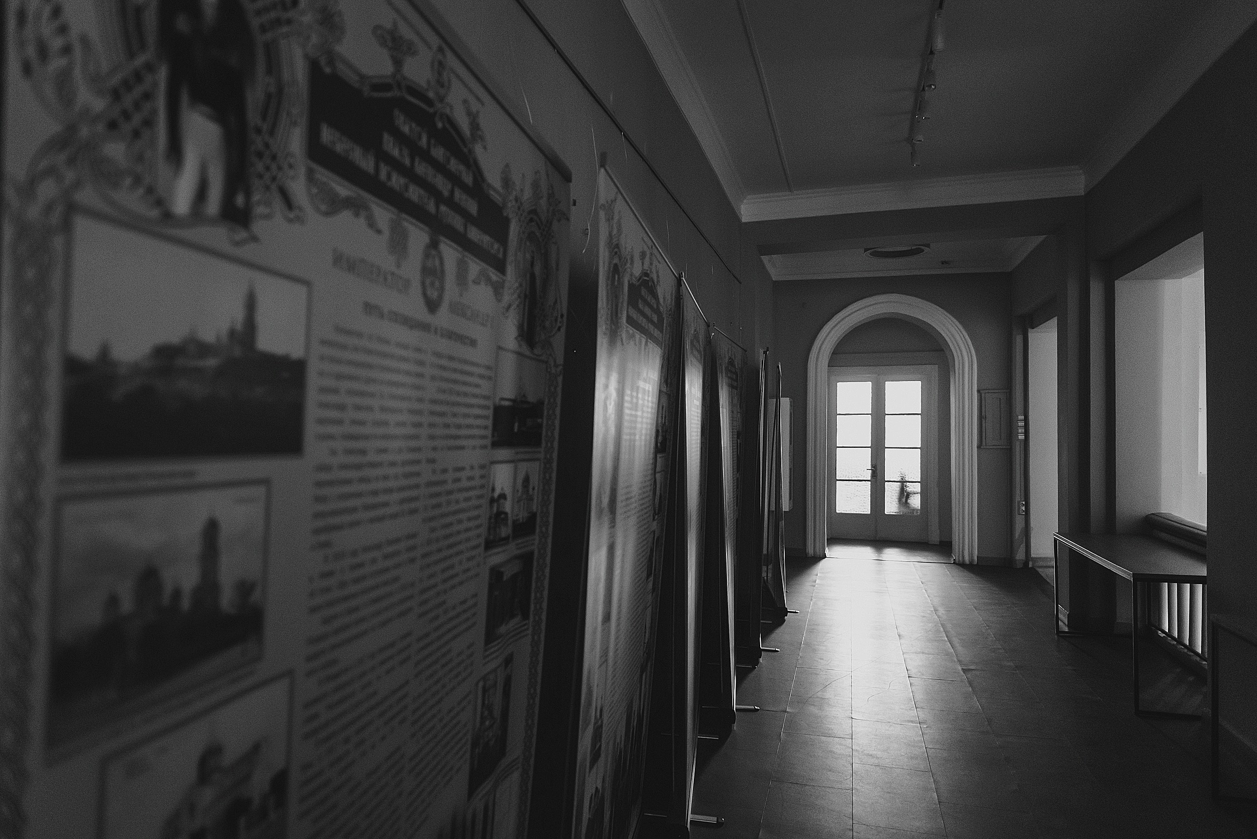 06.07.2024 | Лекторий № 58 «История человека с киноаппаратом» Лекция Николая Изволова. Фотограф Роман Рудаков