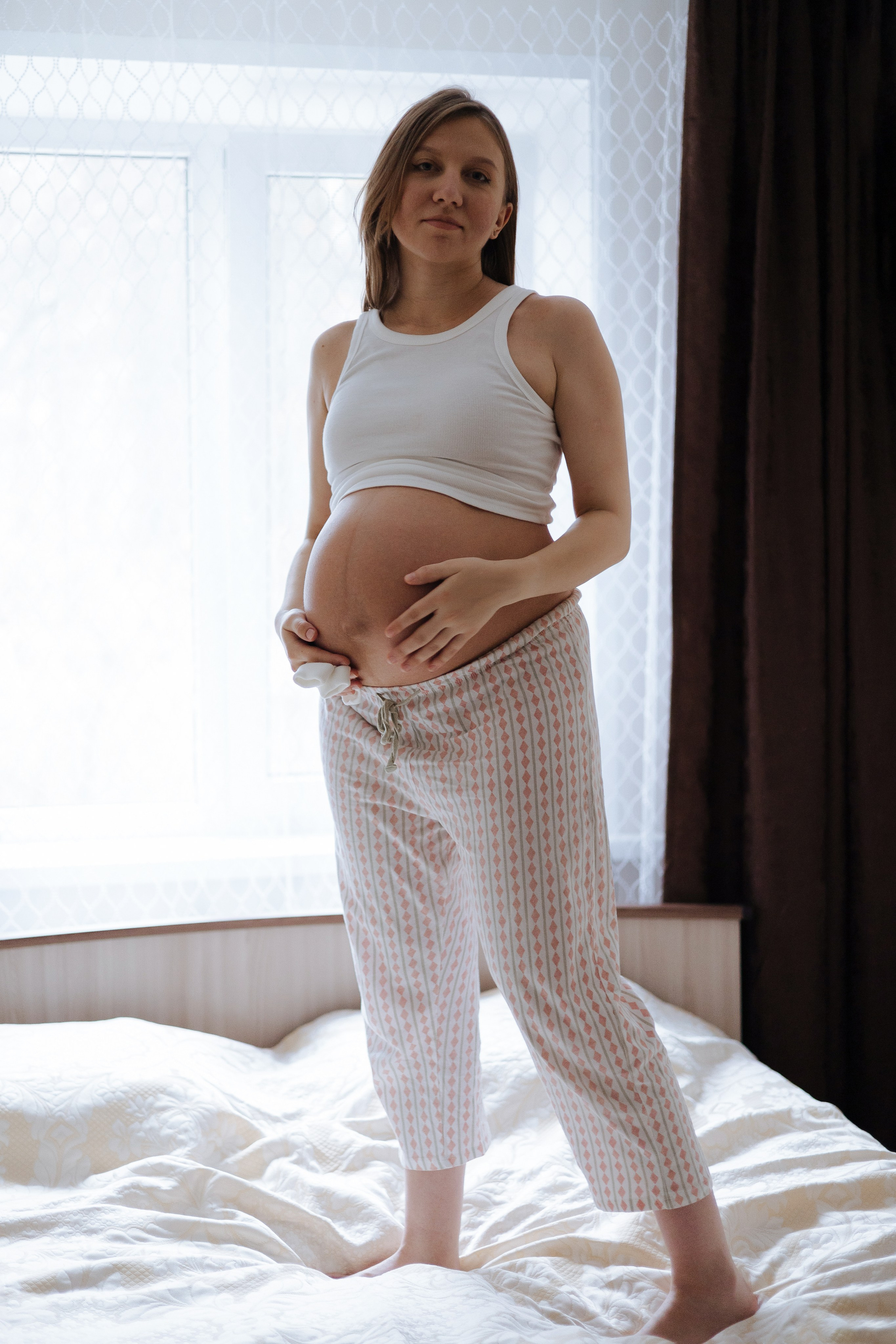 Алексей и Катя. Свадебный и семейный фотограф в Белгороде Юлия Першина