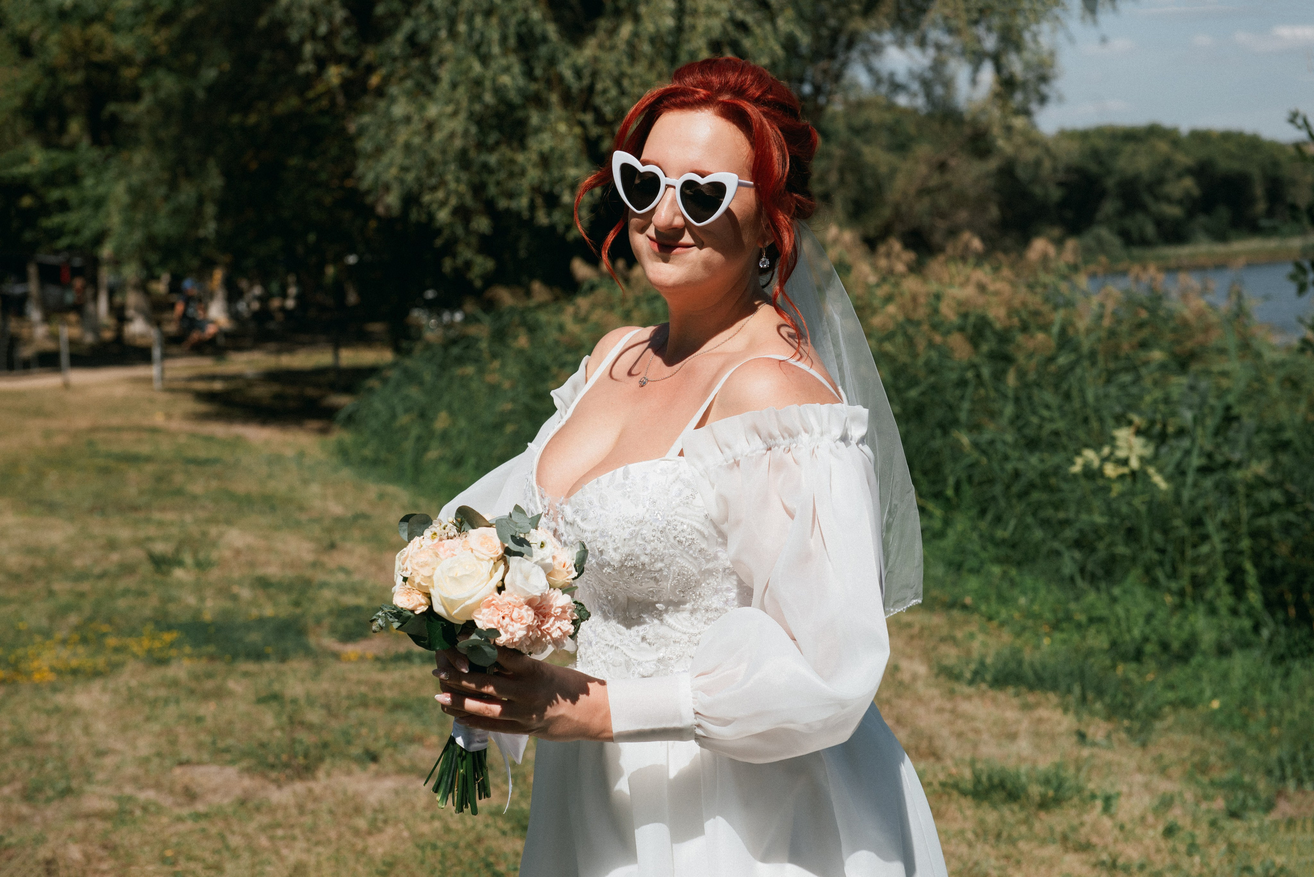 Свадебная фотосъемка. Свадебный фотограф — фотограф на свадьбу в Воронеже — Свадебное фото