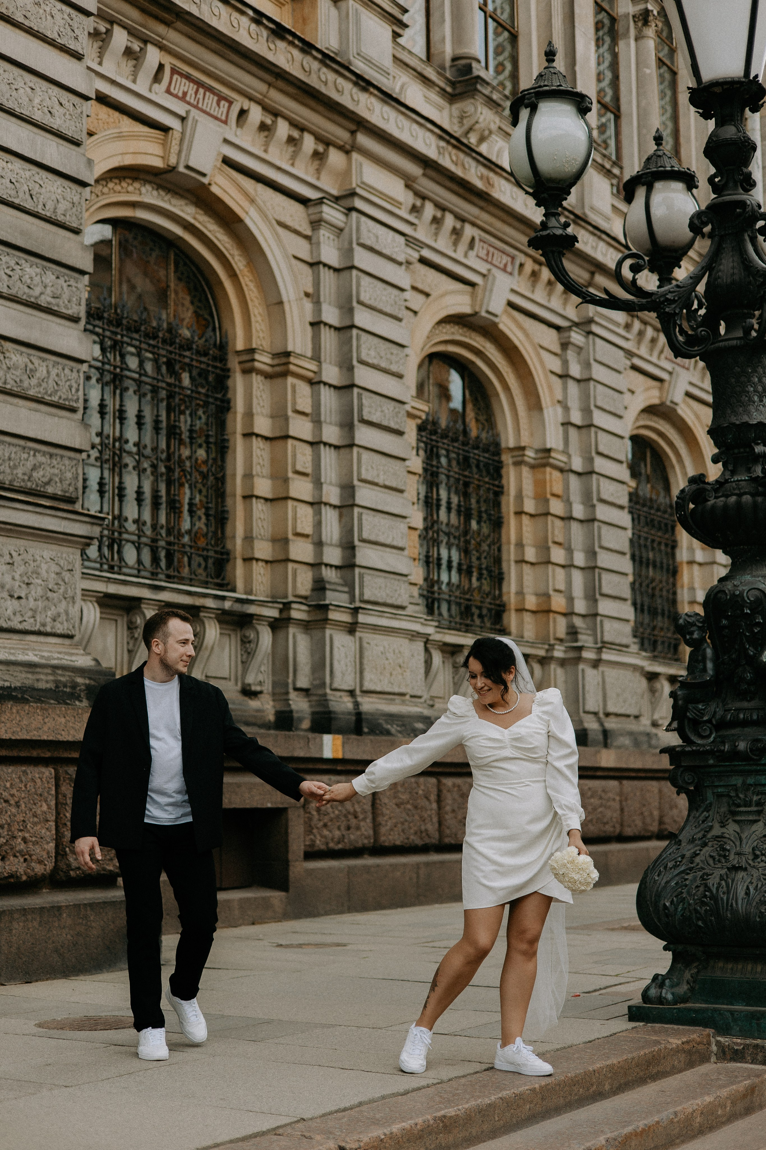 Свадебные истории. Фотограф в Санкт-Петербурге Екатерина Евстафьева