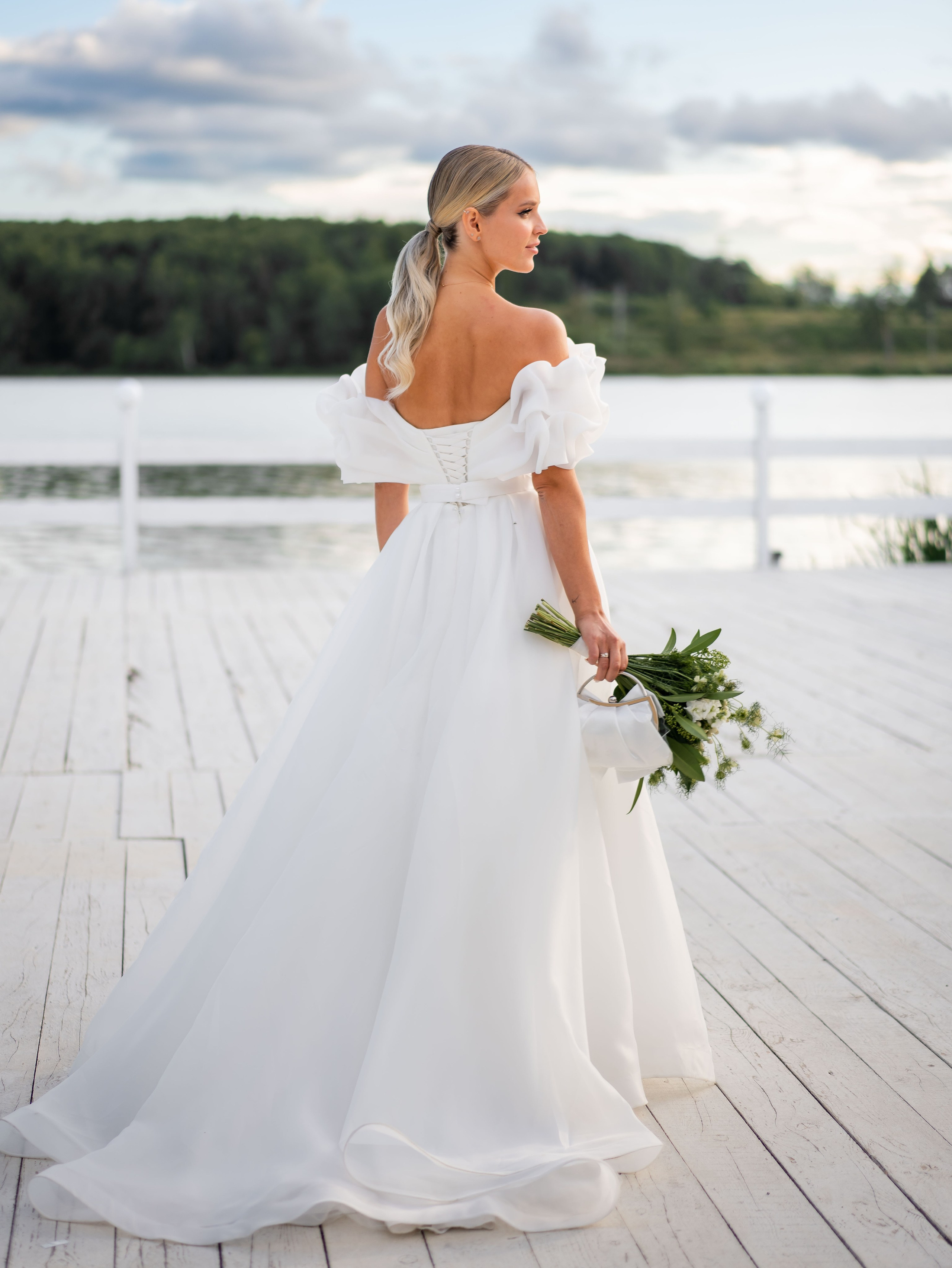 Свадьба — Кирилл & Полина 08.09.24. Фотограф Москва