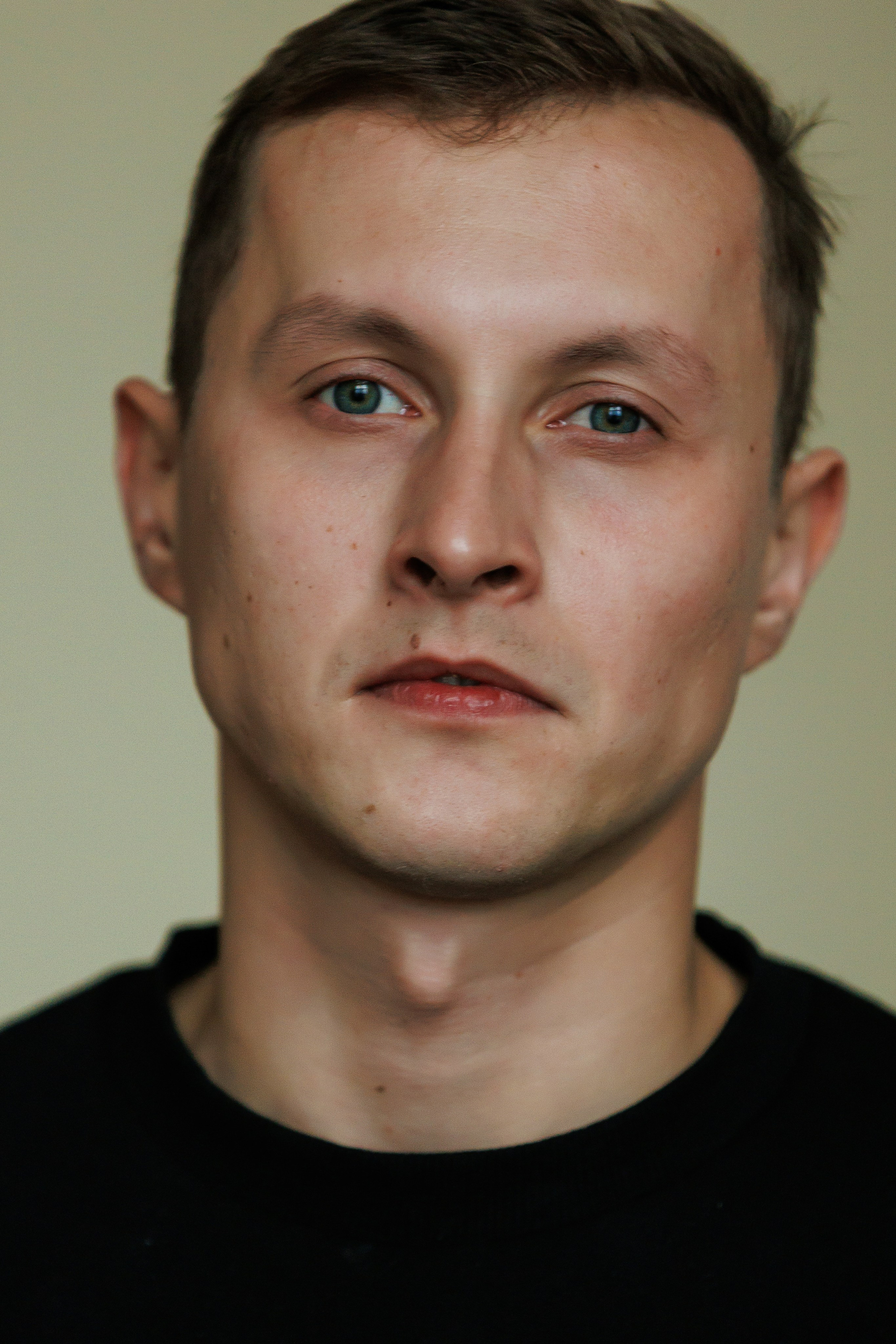 Мужской портрет. Портретный и семейный фотограф в Москве Ольга Туровцева