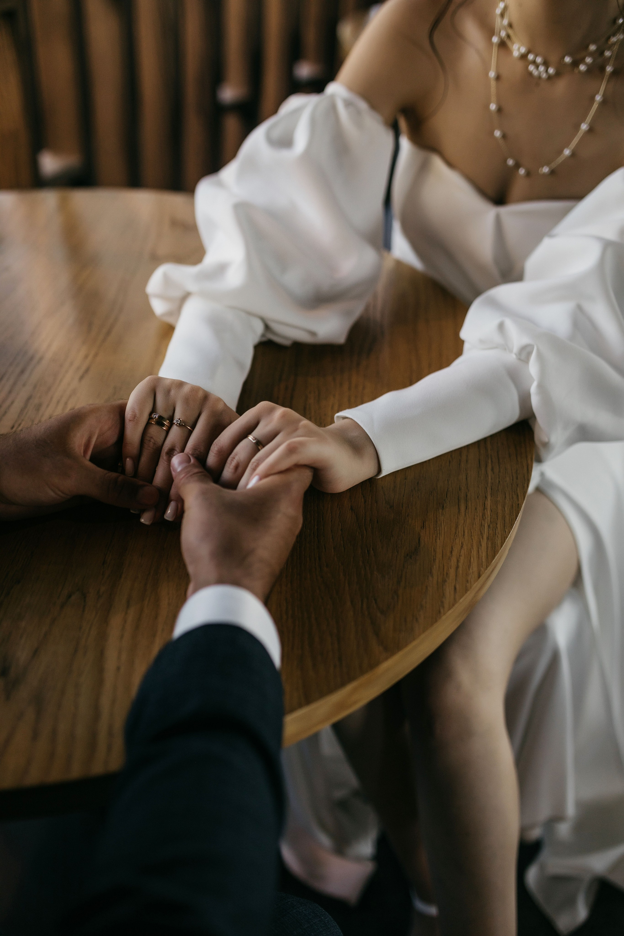 Свадьба Дениса и Алины. Свадебный и семейный фотограф в Иркутске Яна Лиа